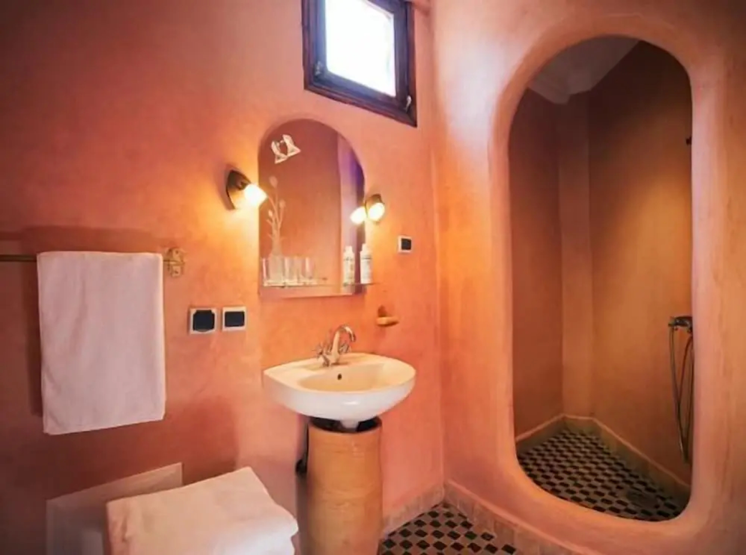 Riad Atlas Toubkal