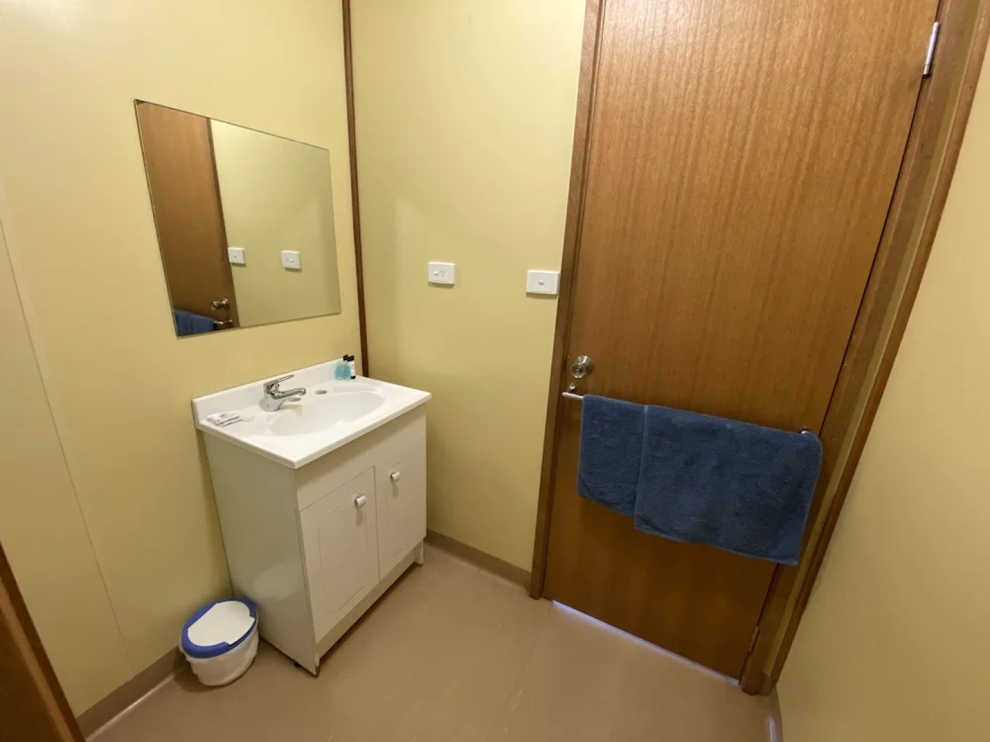 Elliston Caravan Park