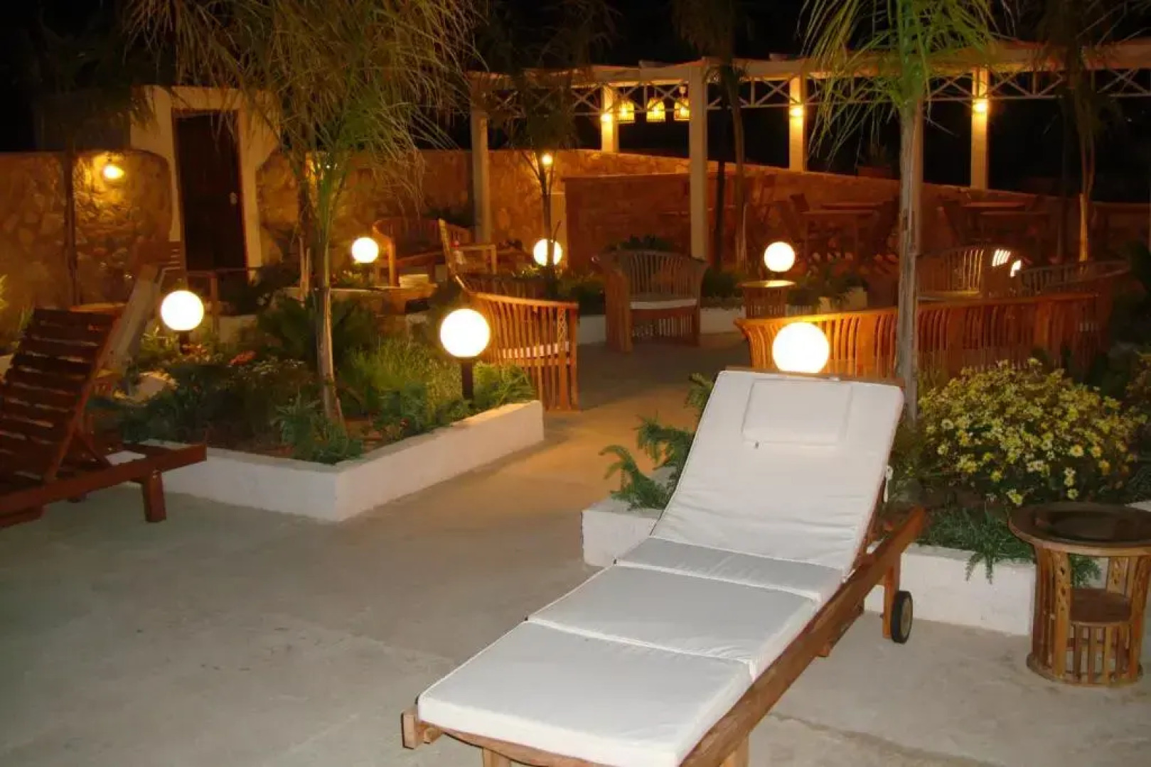 Villa Delle Palme Delfina