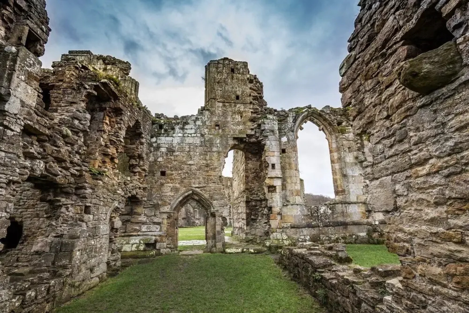 The Unicorn Richmond