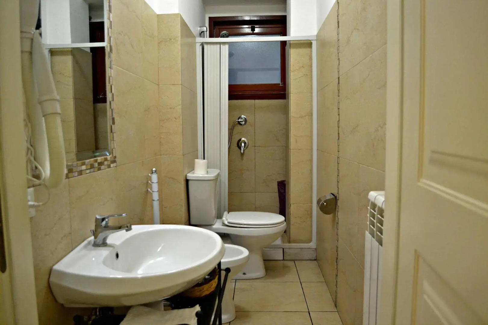 Hotel Centro Benessere Acquaplanet