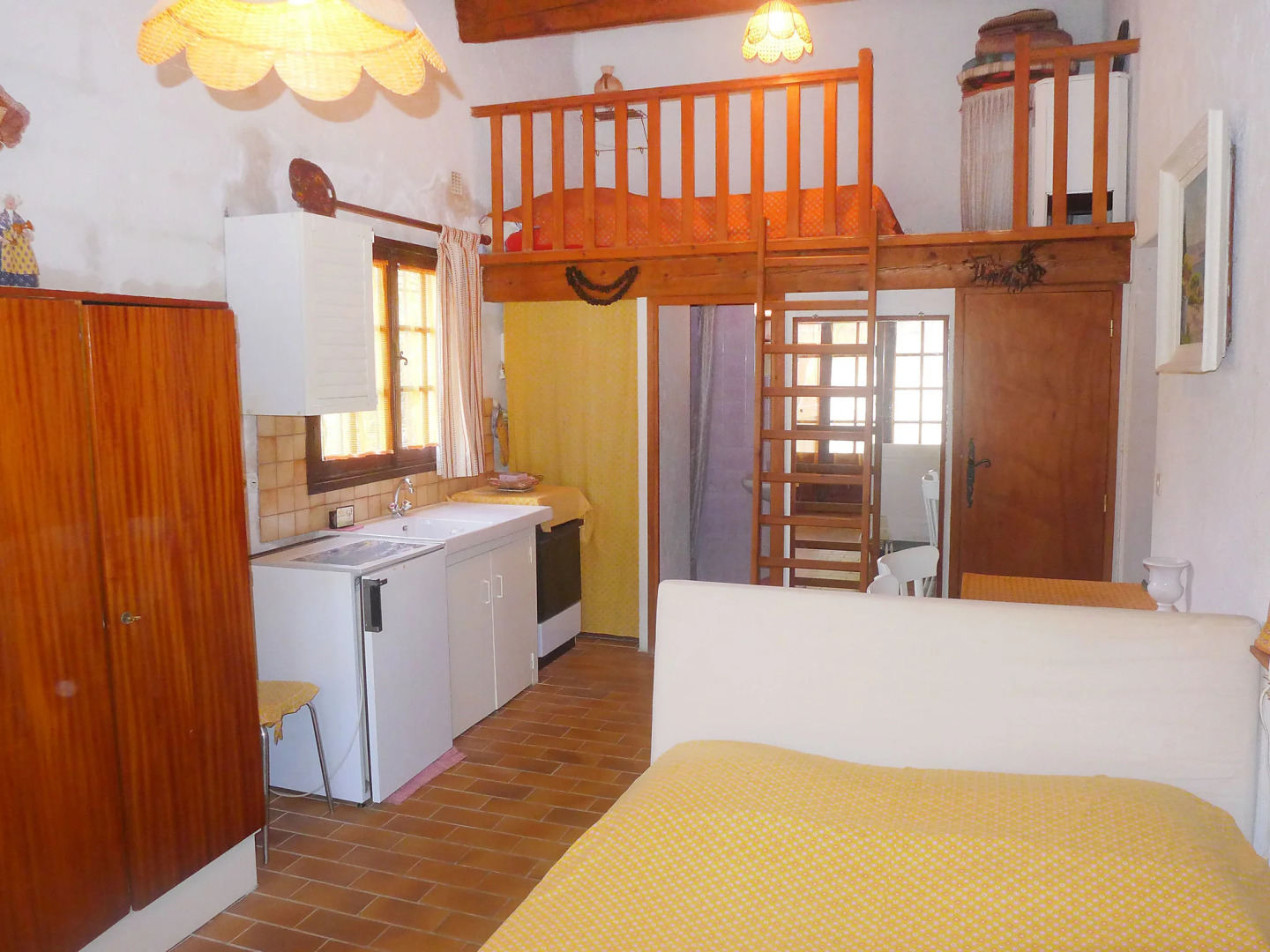 Holiday Home Villa Micheline