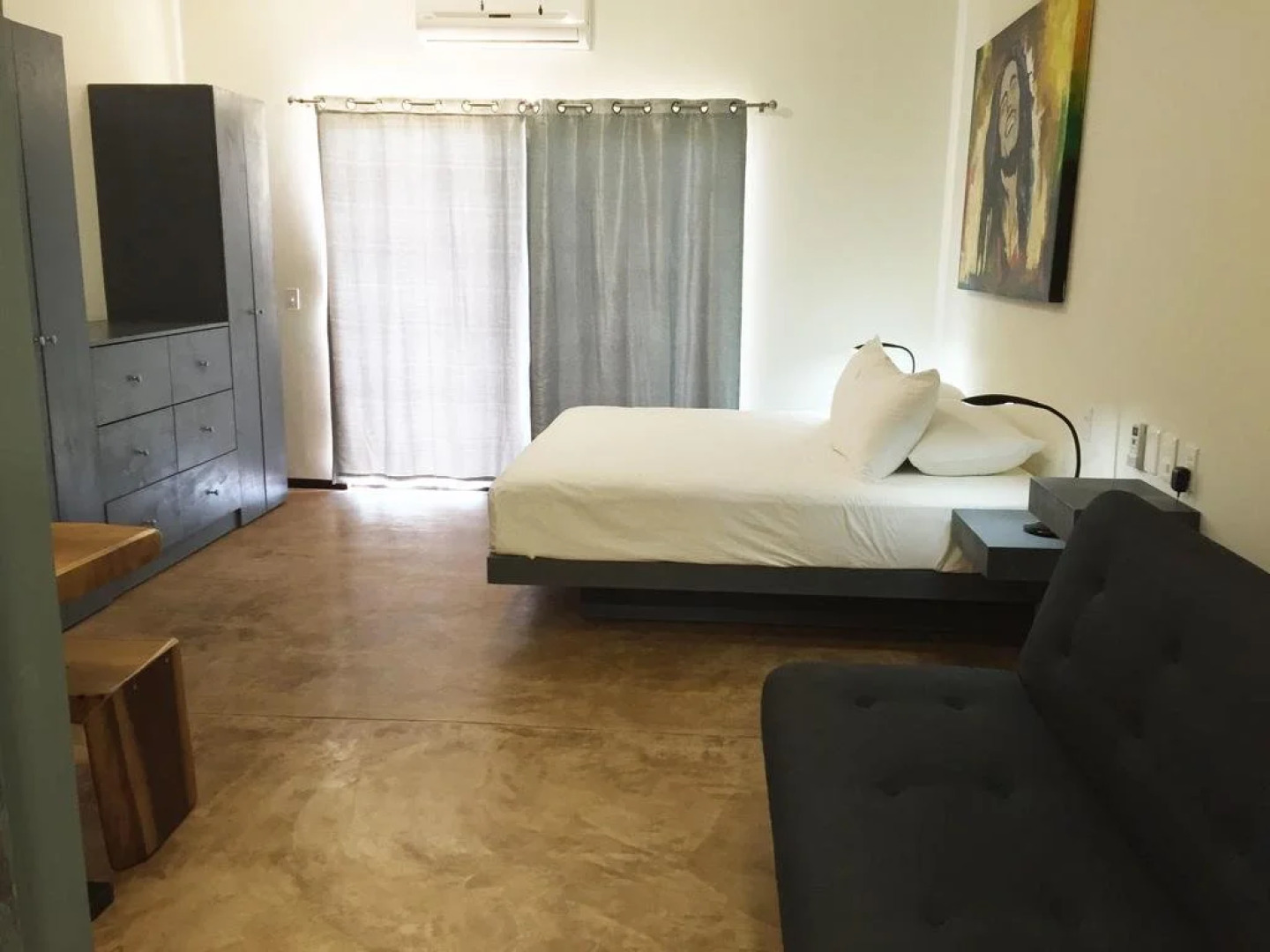 Cerritos Beach Hotel Desert Moon