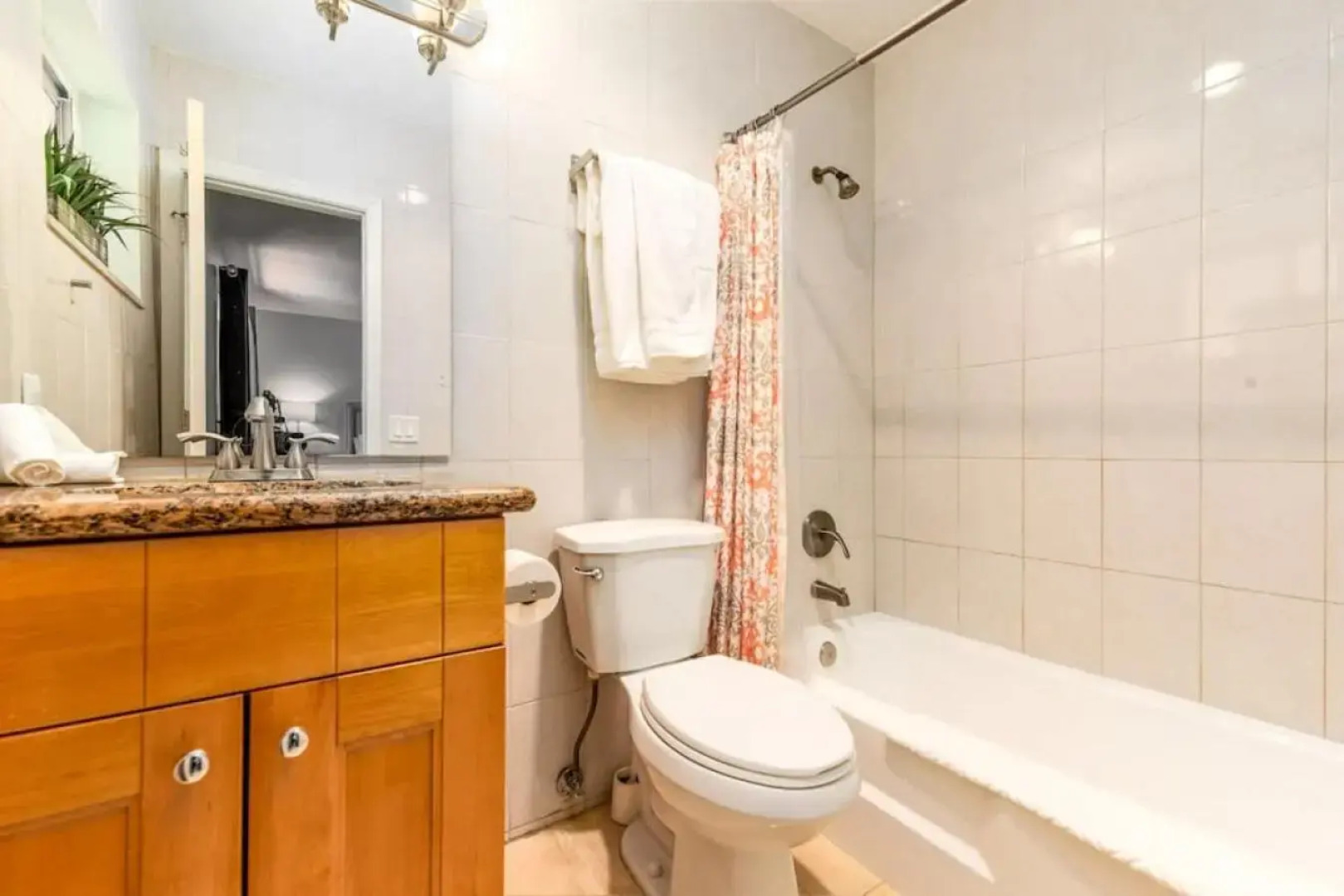 Steps to Sand and Sea 3