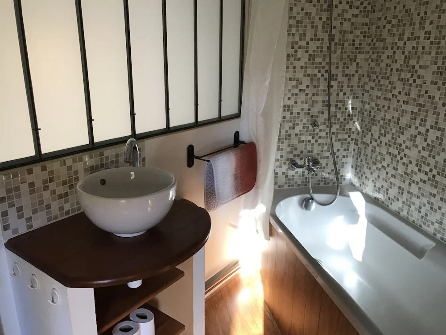 Sacré Coeur de Ville