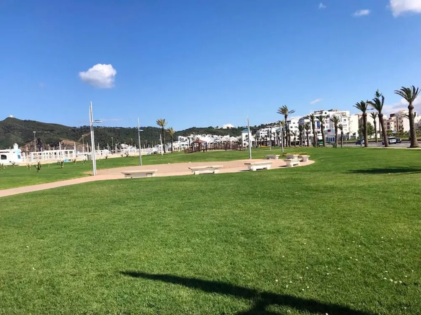 Apartment With 2 Bedrooms In Mdiq With Wonderful Mountain View And Balcony