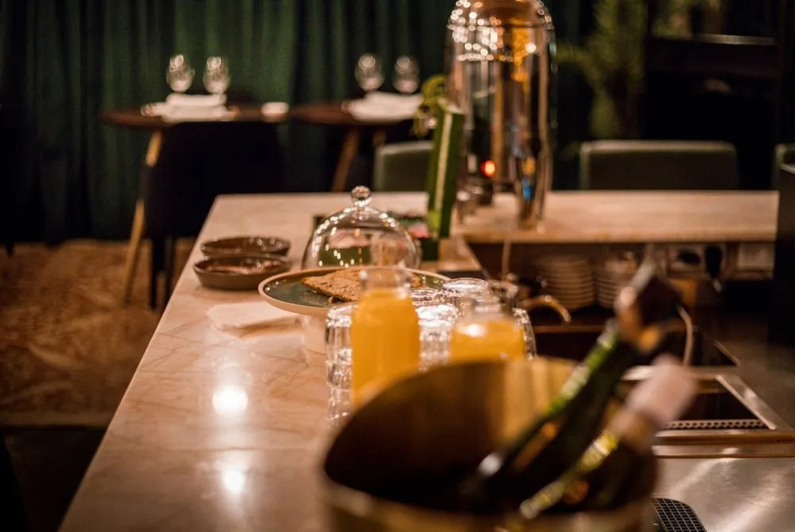 Lear Sense - Experience Luxury Hotel