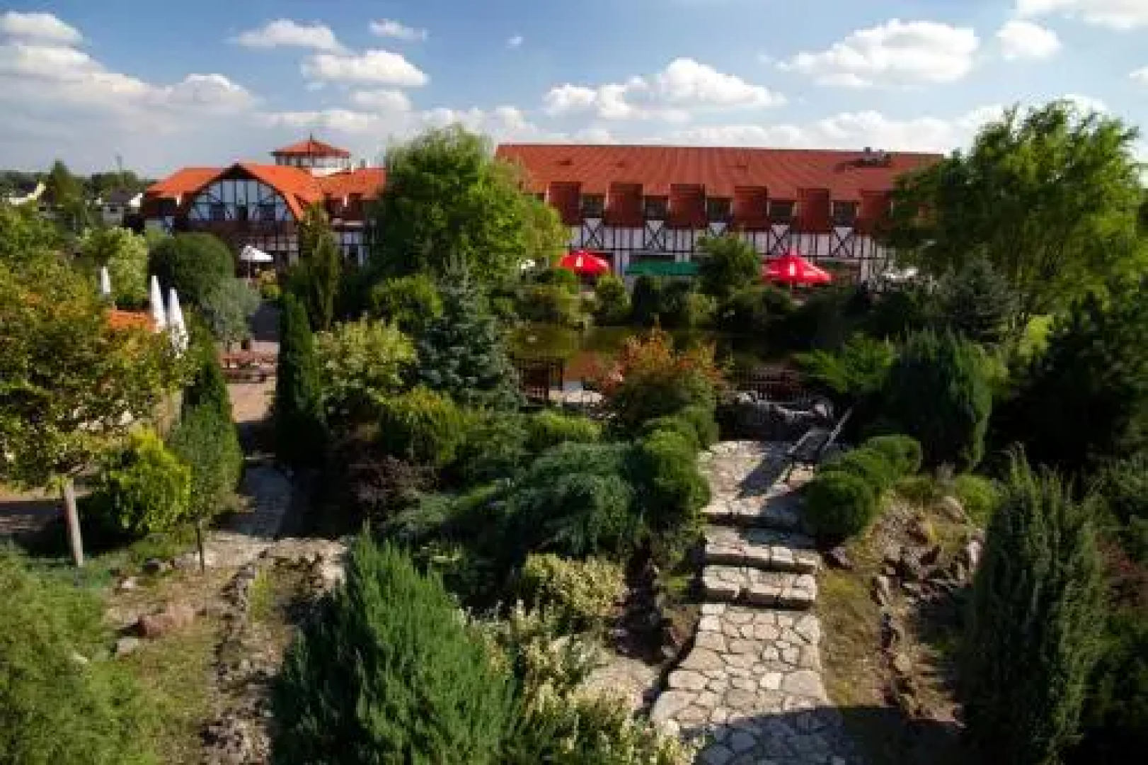 Hotel Karolinka