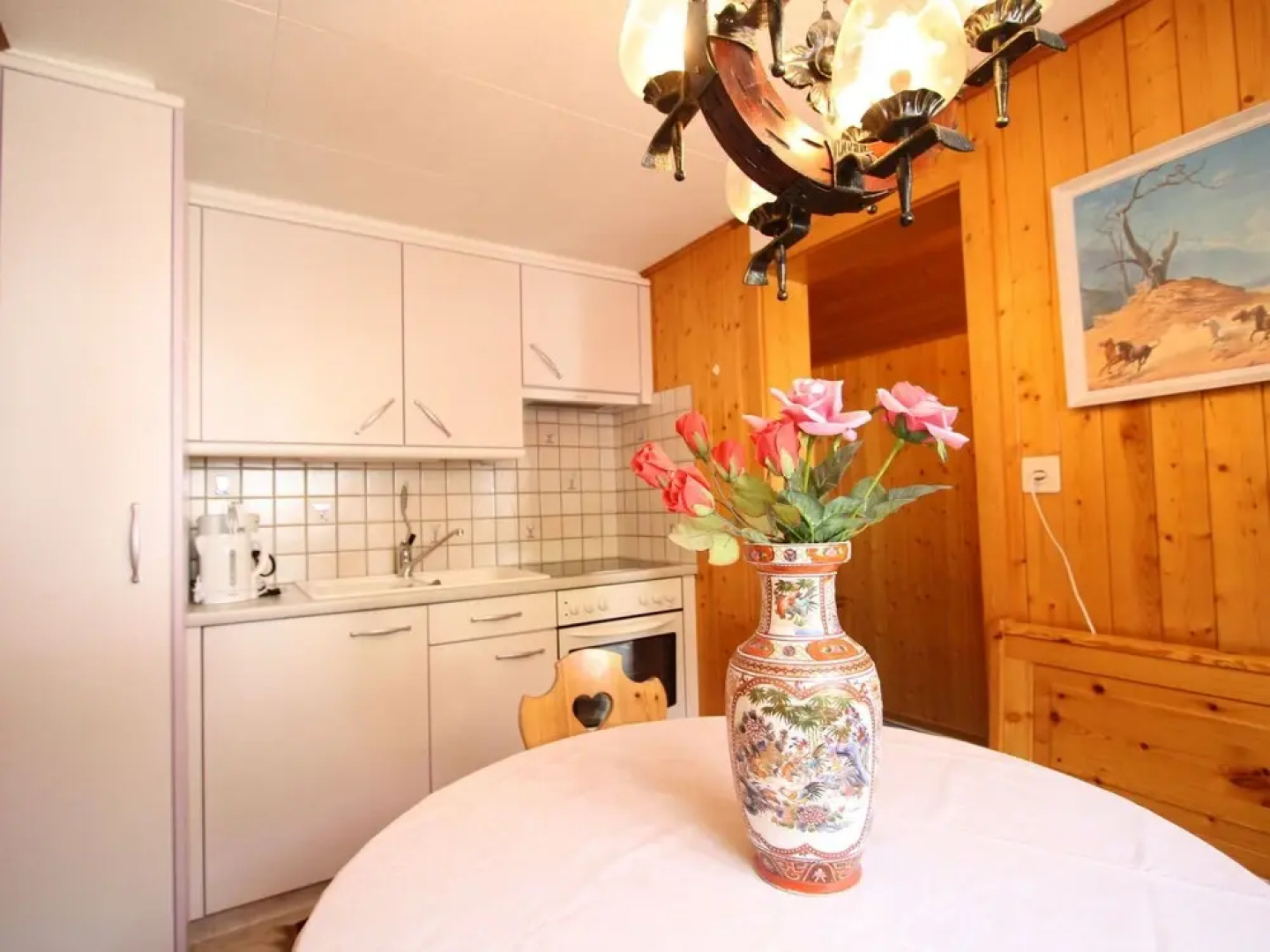 This House is in a Beautiful Position and was Built in 1877