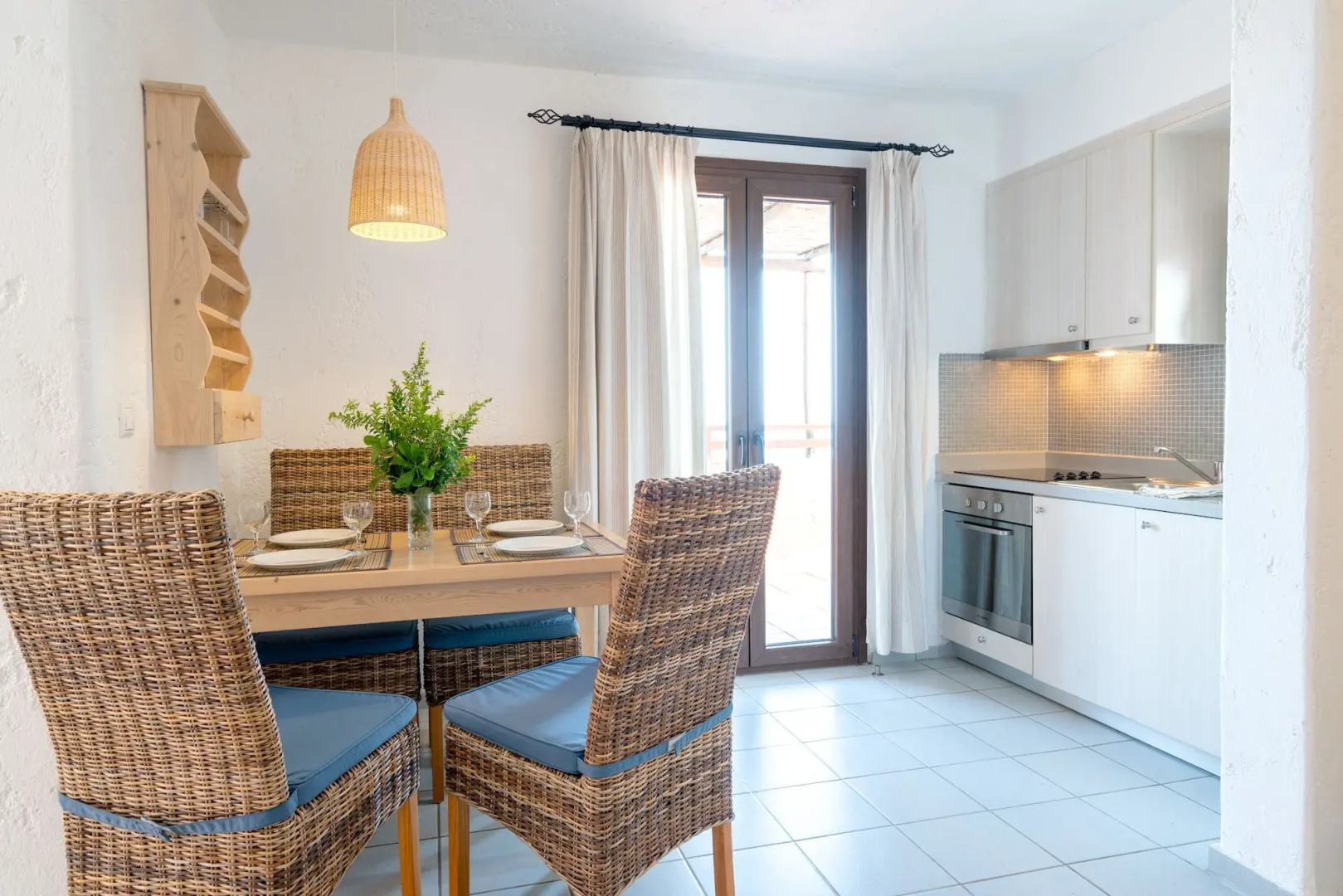 Koutouloufari Apartments