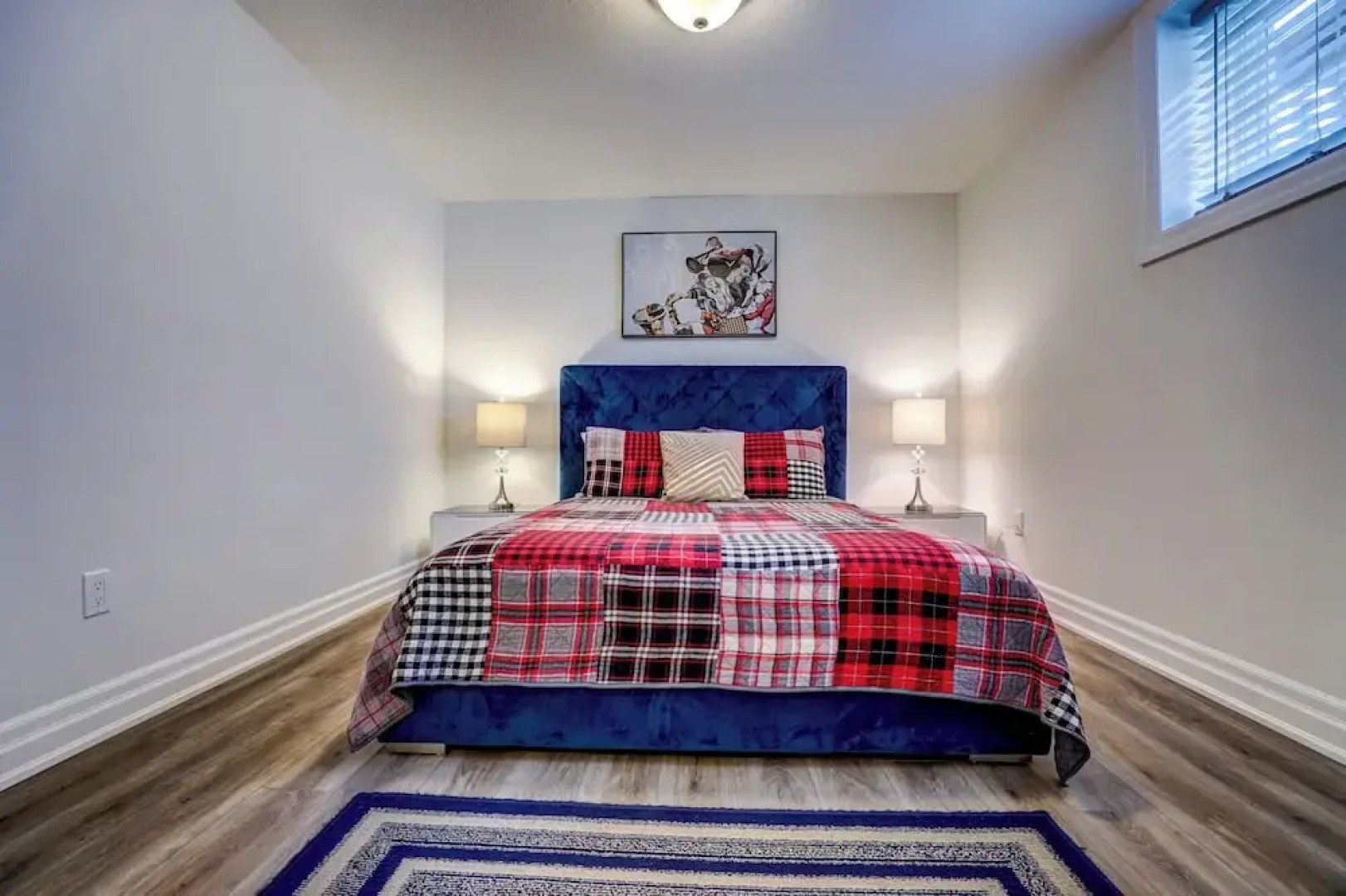 GLOBALSTAY 4Bd Basement Port Elgin Beach