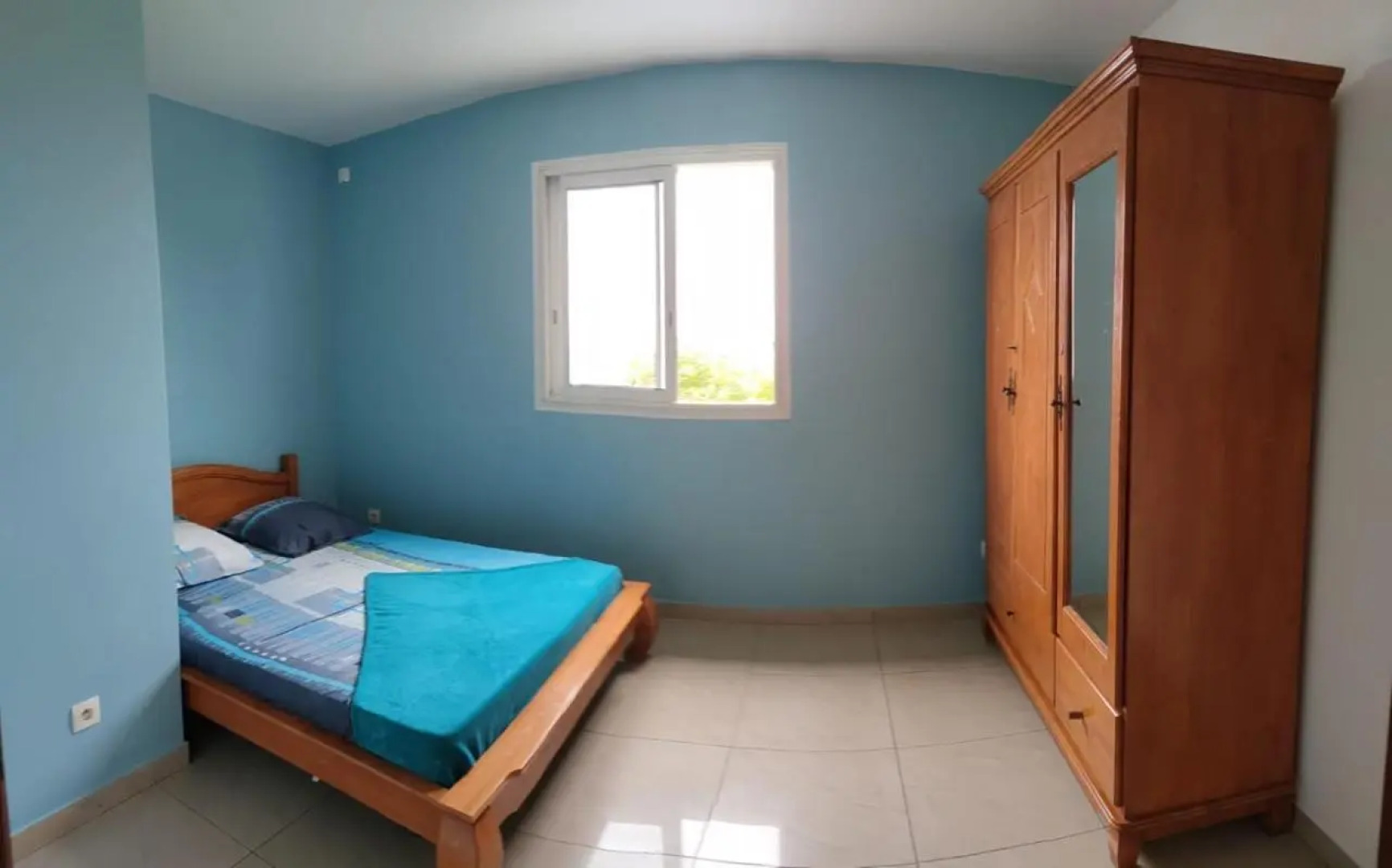 Petite Maison a 12mn du Bassin de Manapany