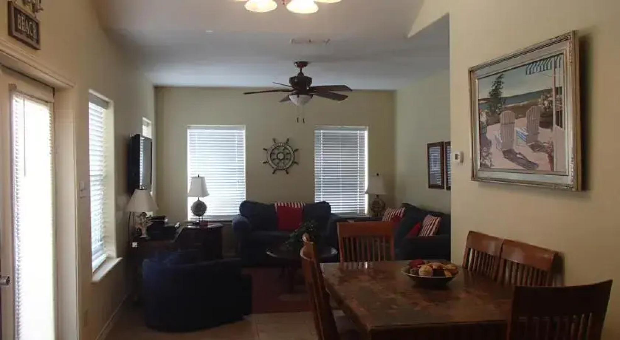 Surfsong Too - by Island Services