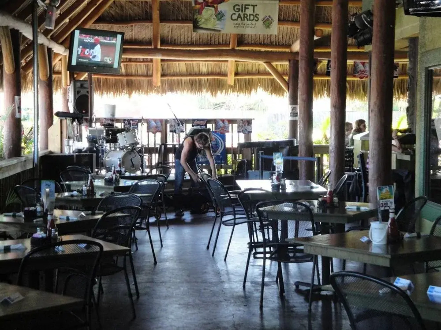 Tampa Airport Stadium Inn