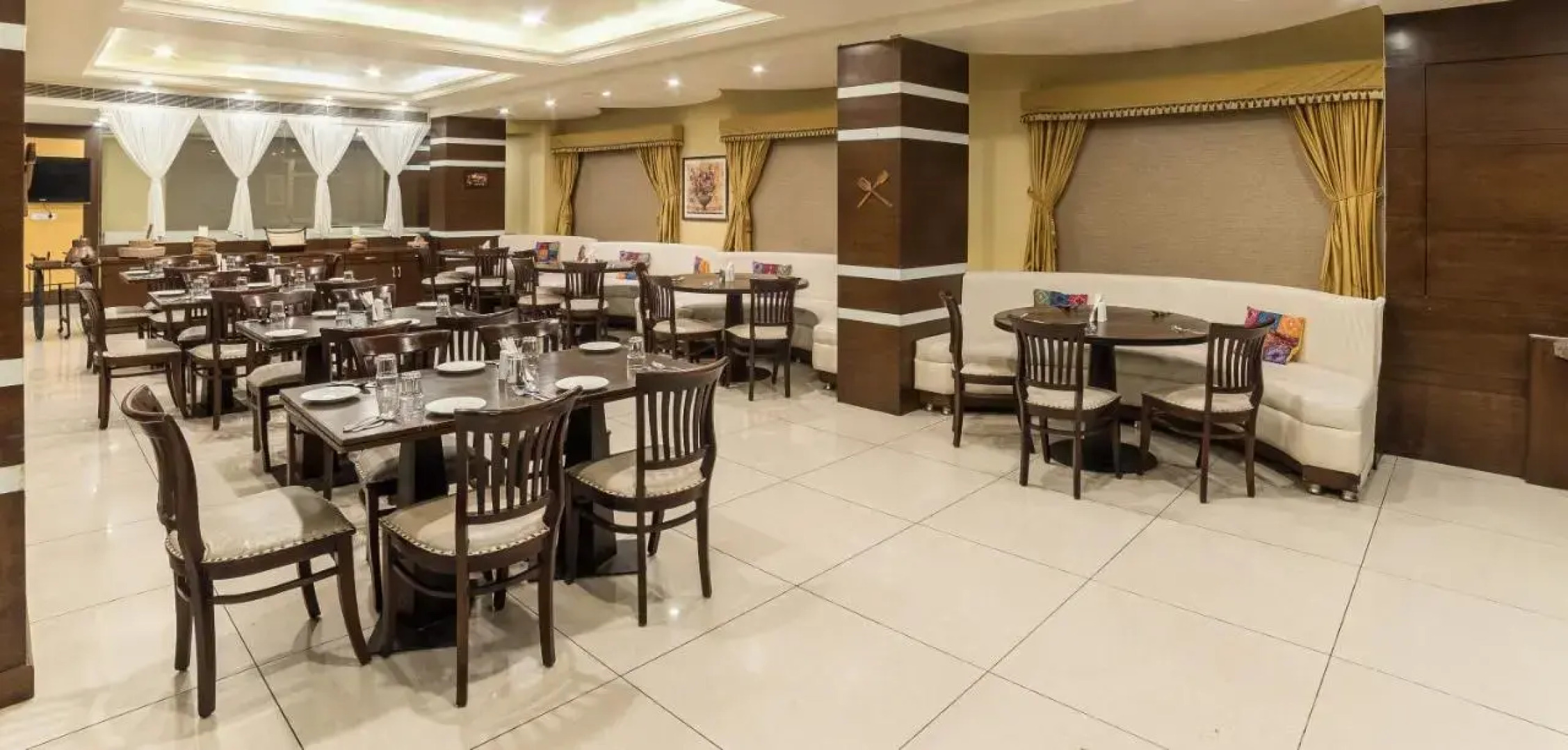 Parkk Boutique Jodhpur