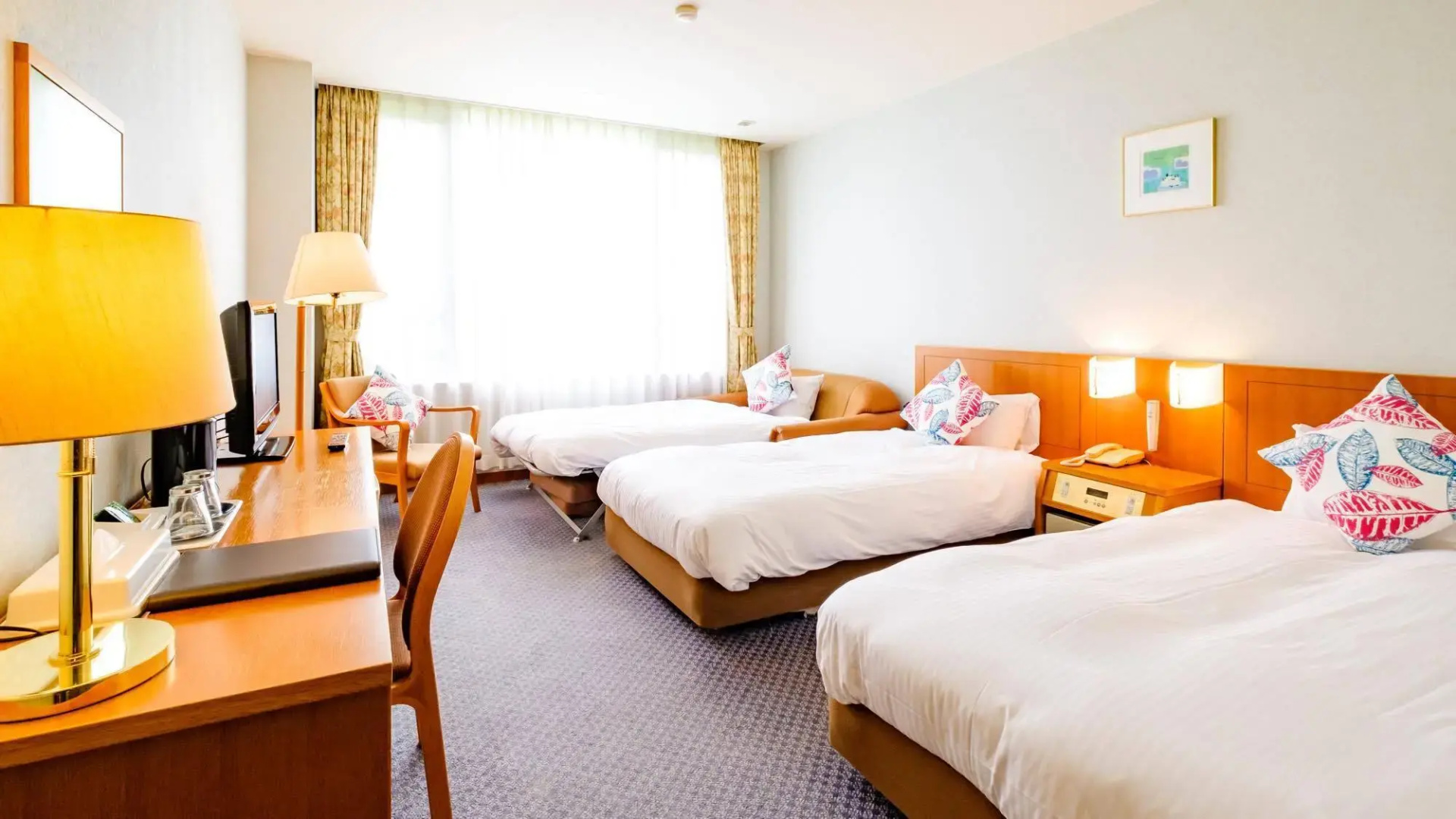 Spa Hotel Yuttarikan