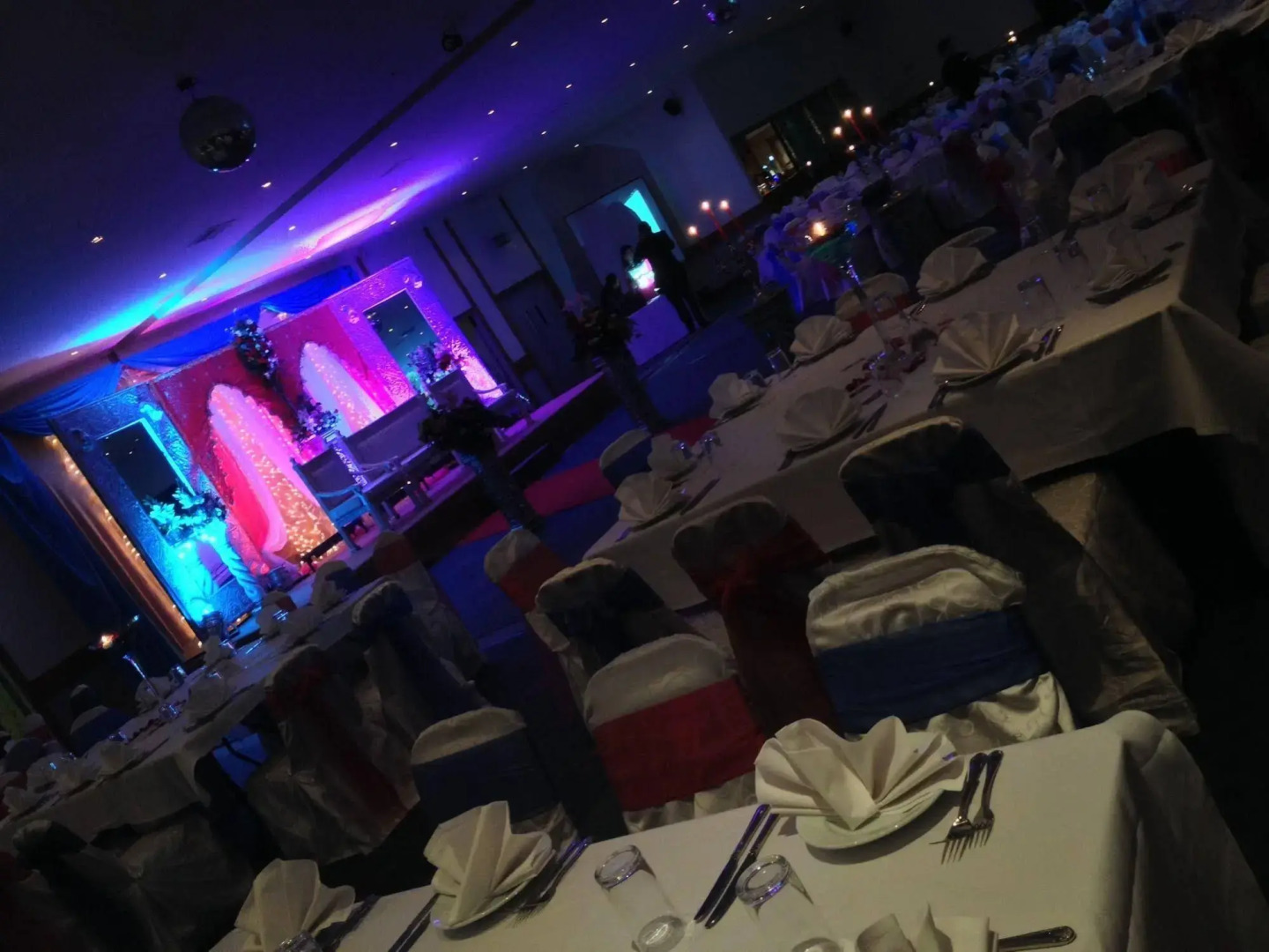 Muthu Glasgow River Hotel