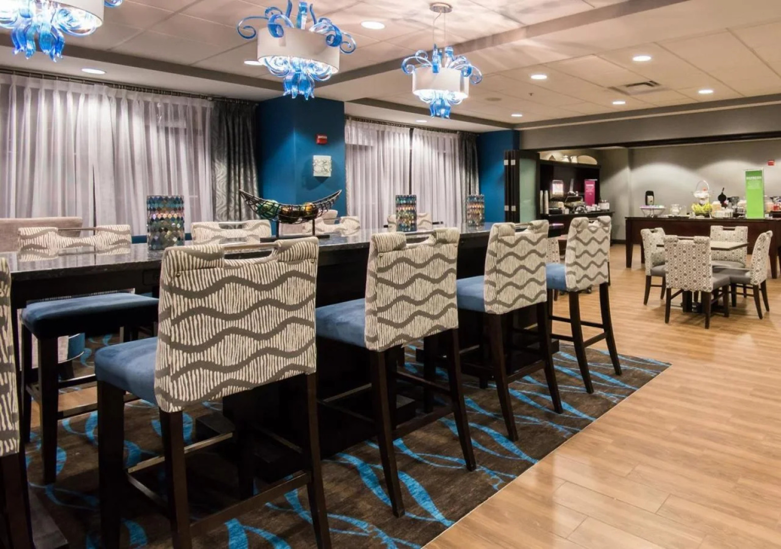 Hampton Inn Melbourne-Viera