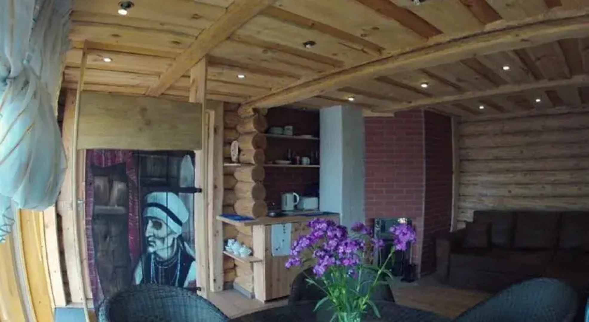 Rõsna Holiday House
