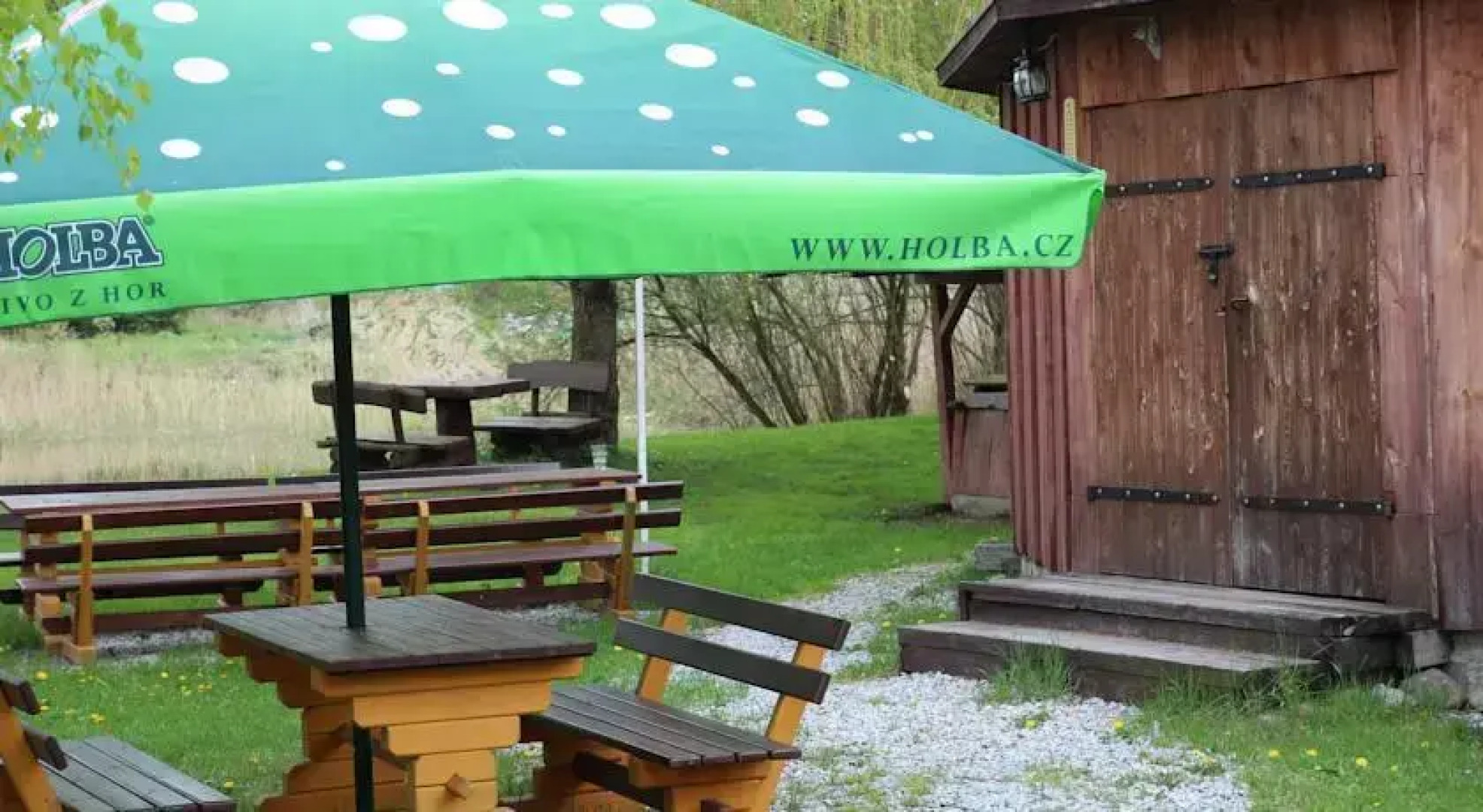 Noclegi w Zawoni pod Kogutem