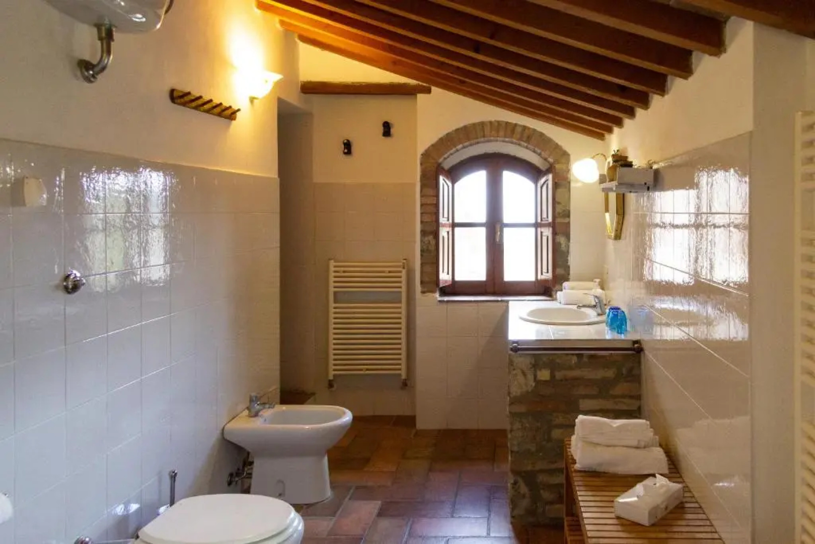 Agriturismo Le Vignacce