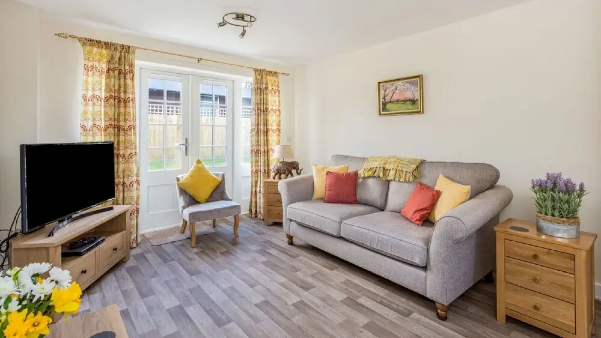 Stunning Cotswolds Mews Home in Broadway Village
