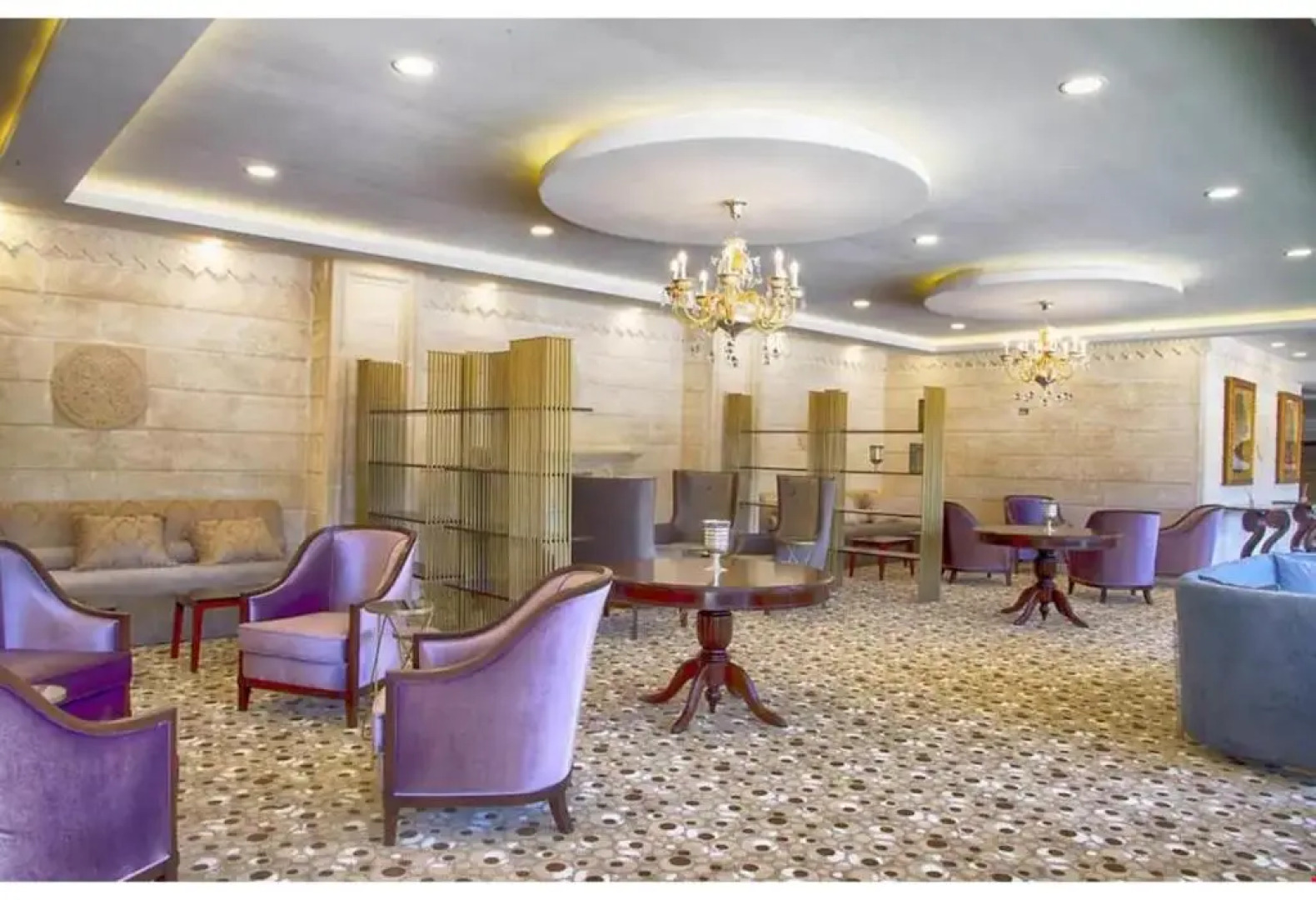 Westport İstanbul Hotel