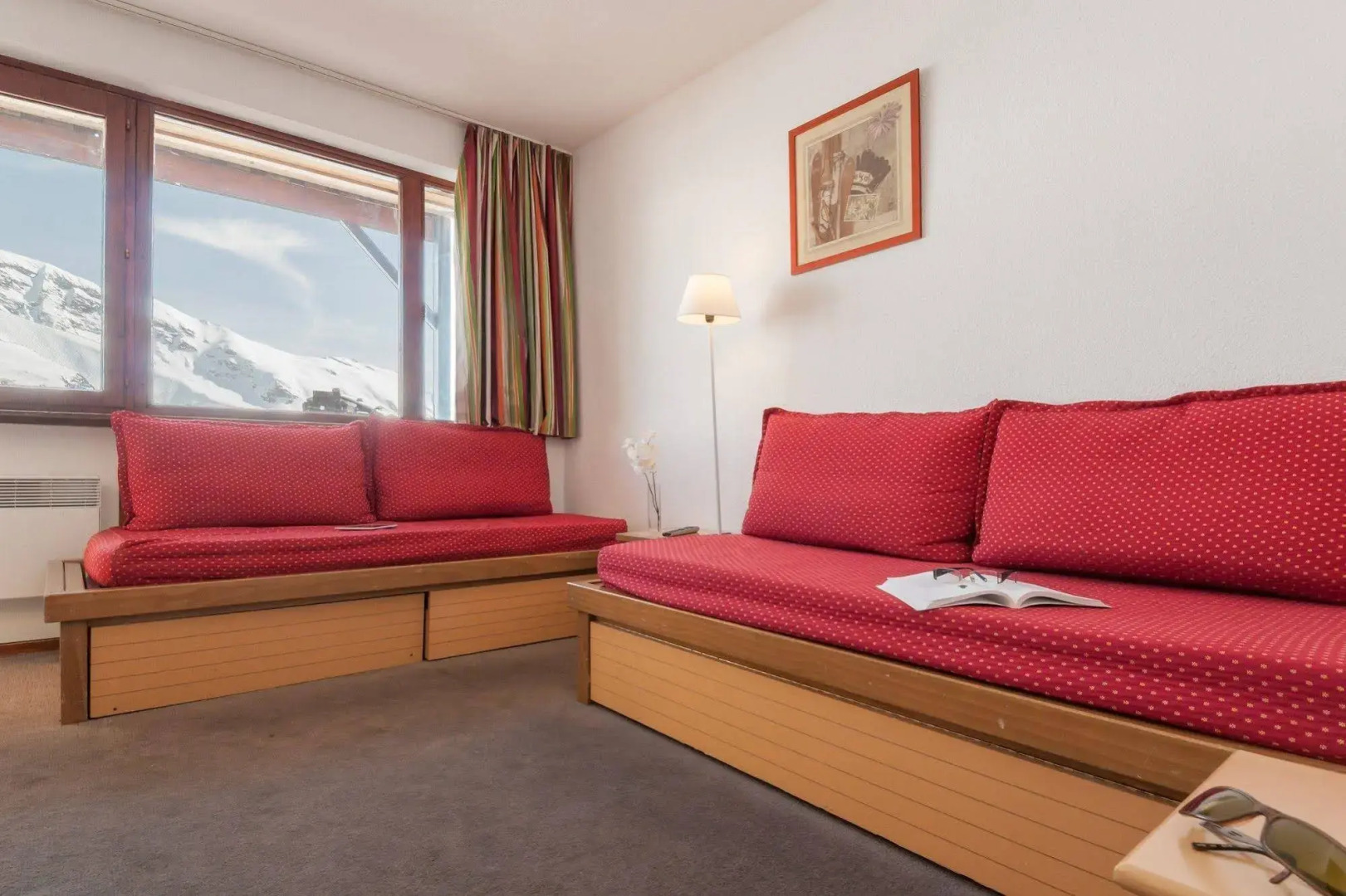 Pierre et Vacances Les Fontaines Blanches