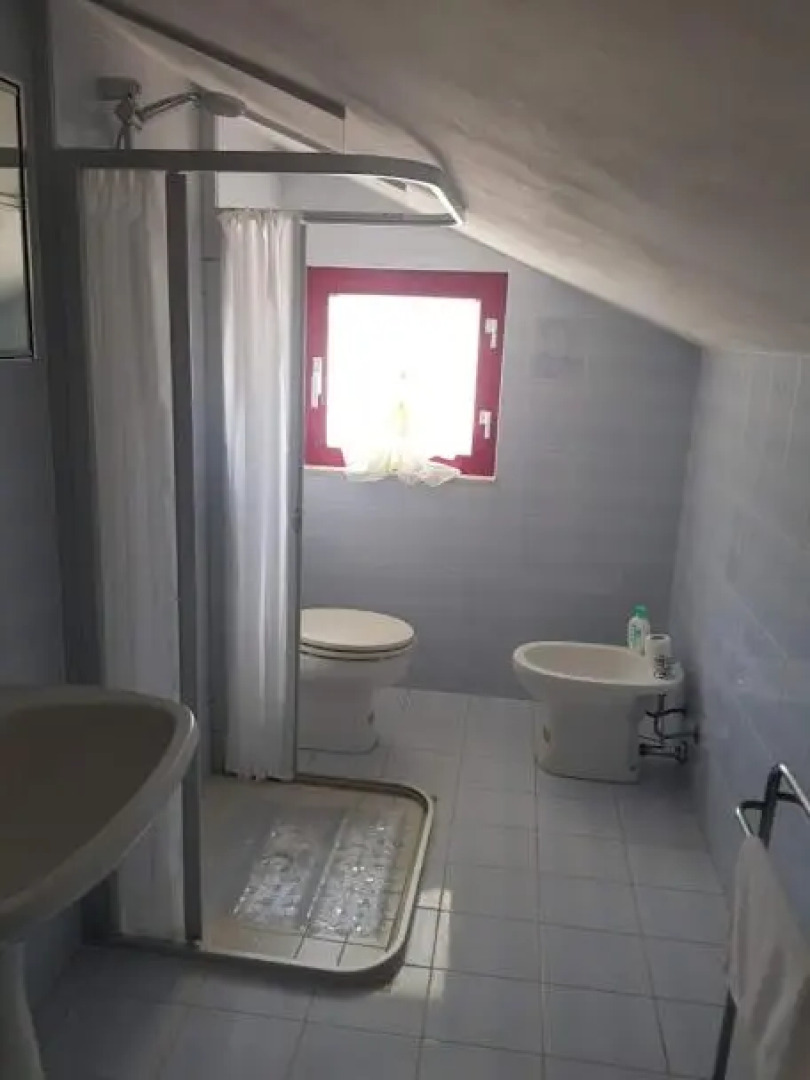 Appartamenti Lido Riccio