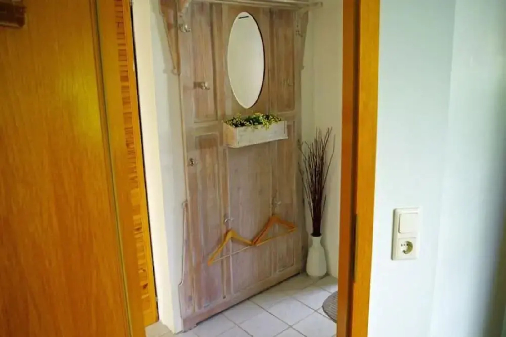 Haus in Niebull Nahe Wattenmeer