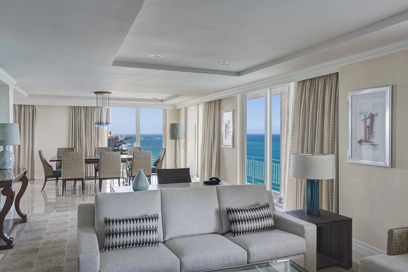 San Juan Marriott Resort and Stellaris Casino