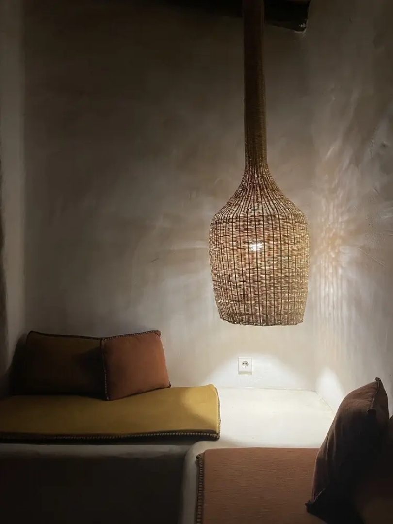 uma casa em entradas Guesthouse Alentejo