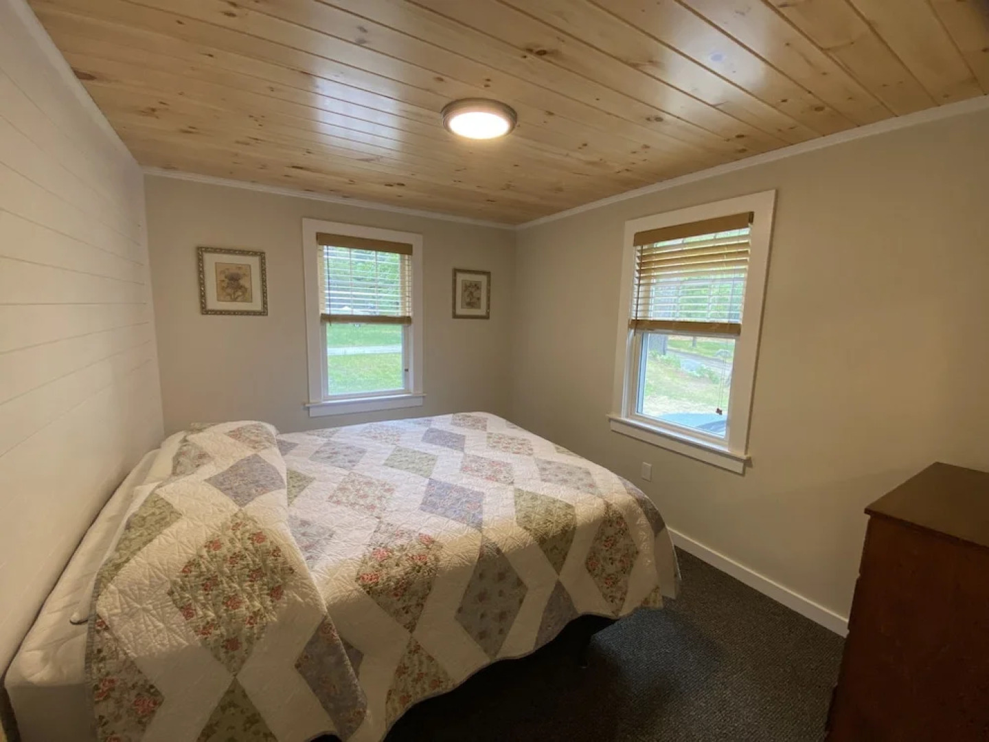 The Pines at Center Harbor