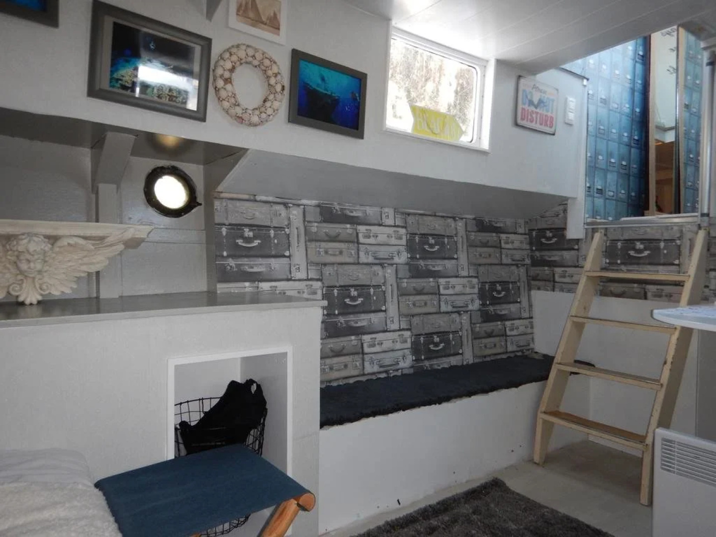 B&B De Witte Merel Deluxe