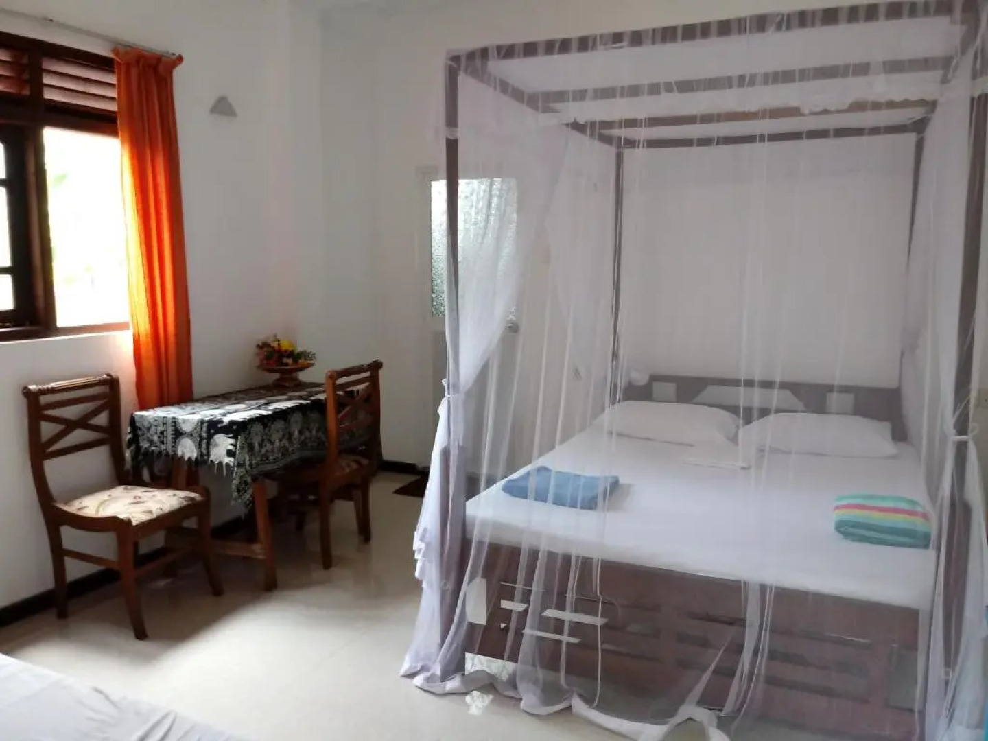 Unawatuna Backpacker Lodge