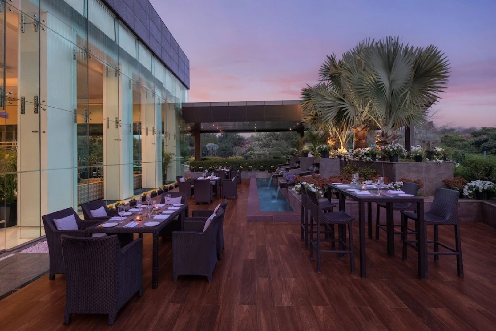 Pullman Gurgaon Central Park