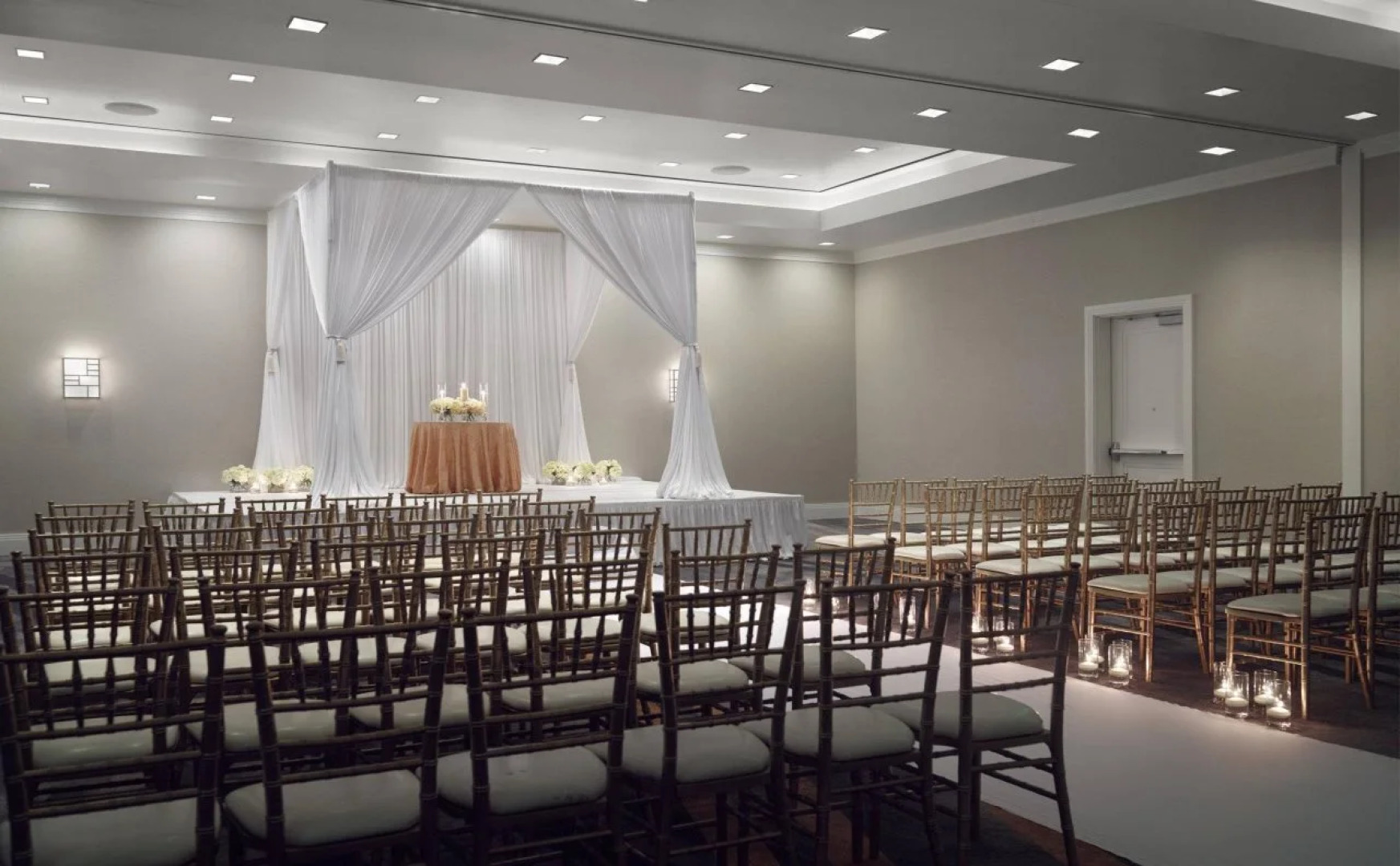 Atlanta Airport Marriott Gateway