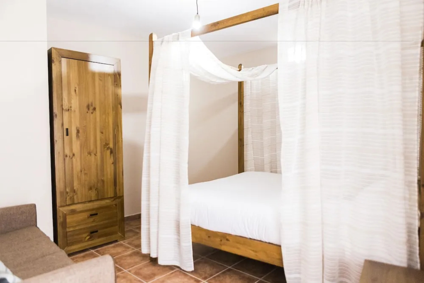 Casa rural Tío Mora