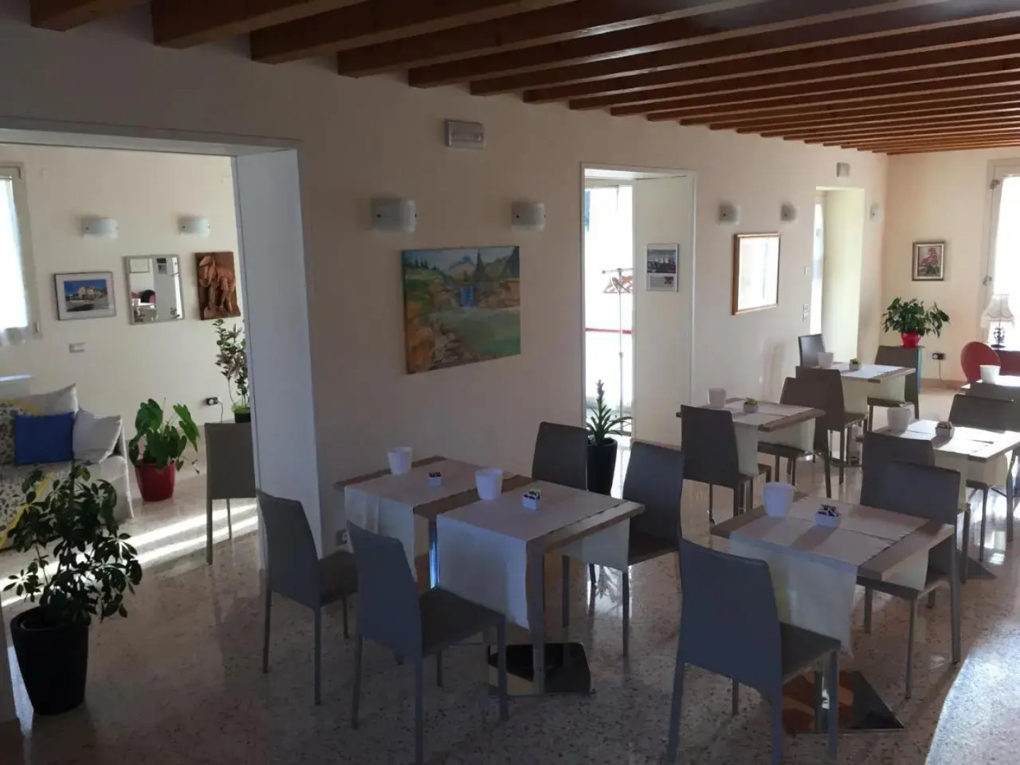 Meuble Ca' Rodi 3 Leoni