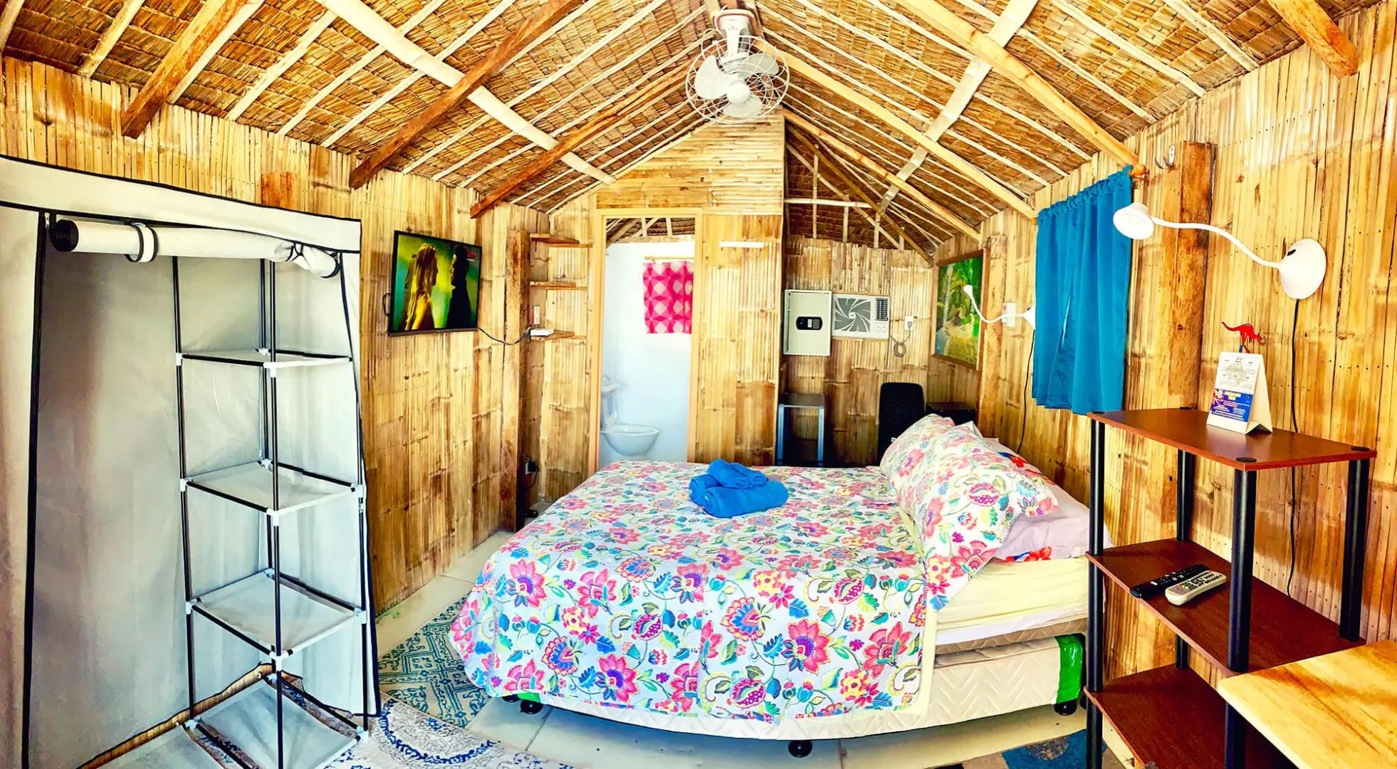 Johan's Beach and Dive Resort