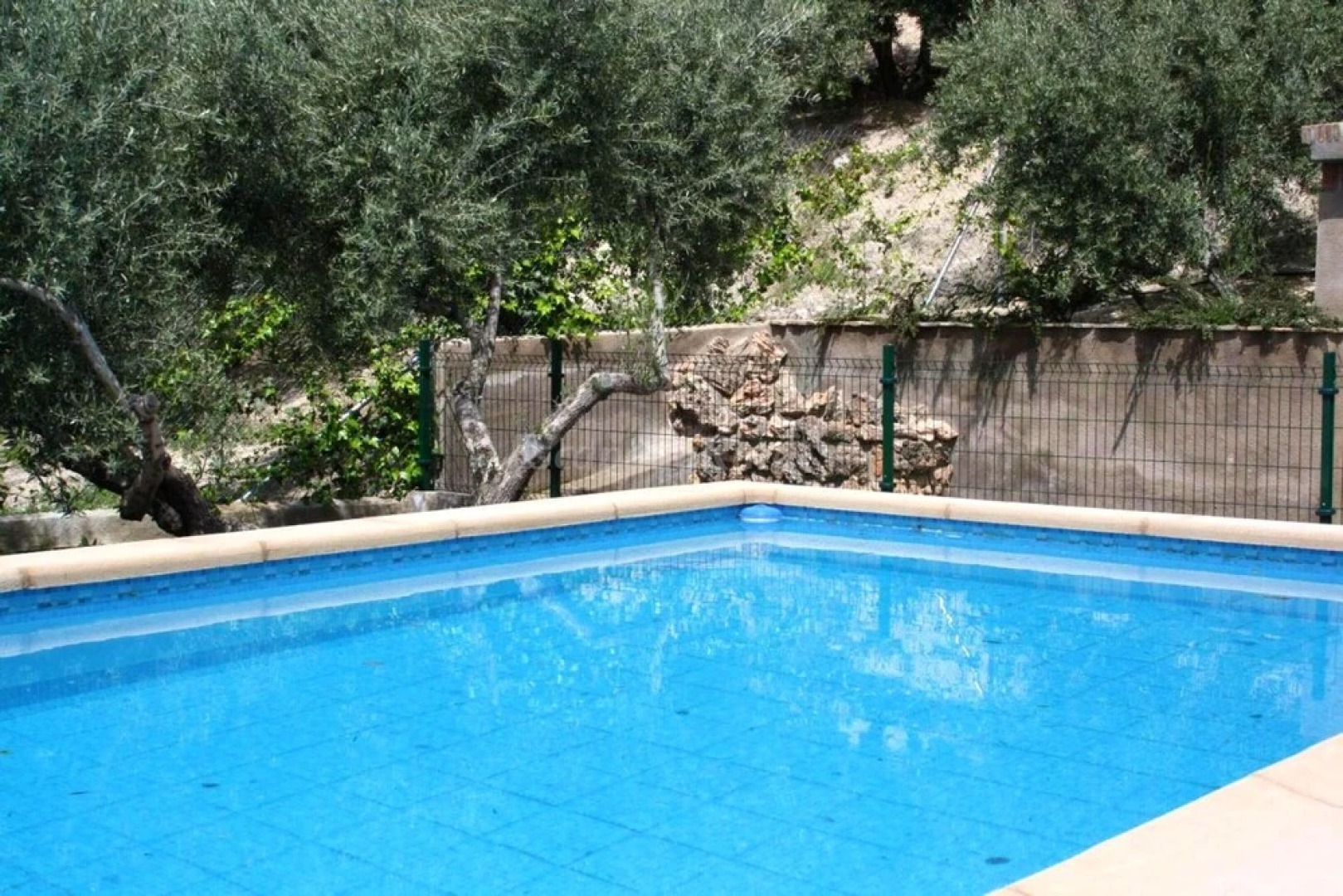 Villa With 5 Bedrooms in La Guardia de Jaen, With Wonderful Mountain V