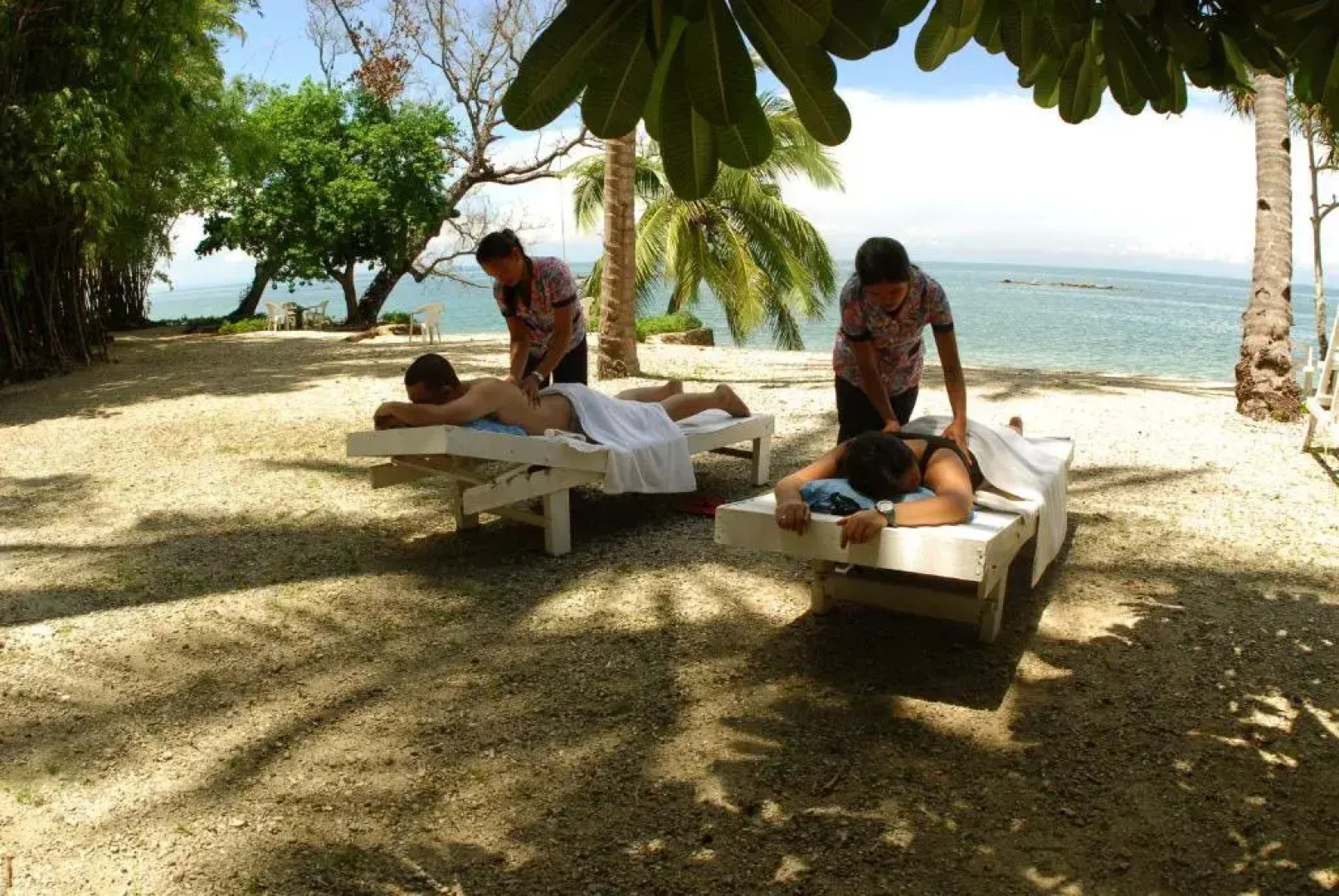 Costa Aguada Island Resort