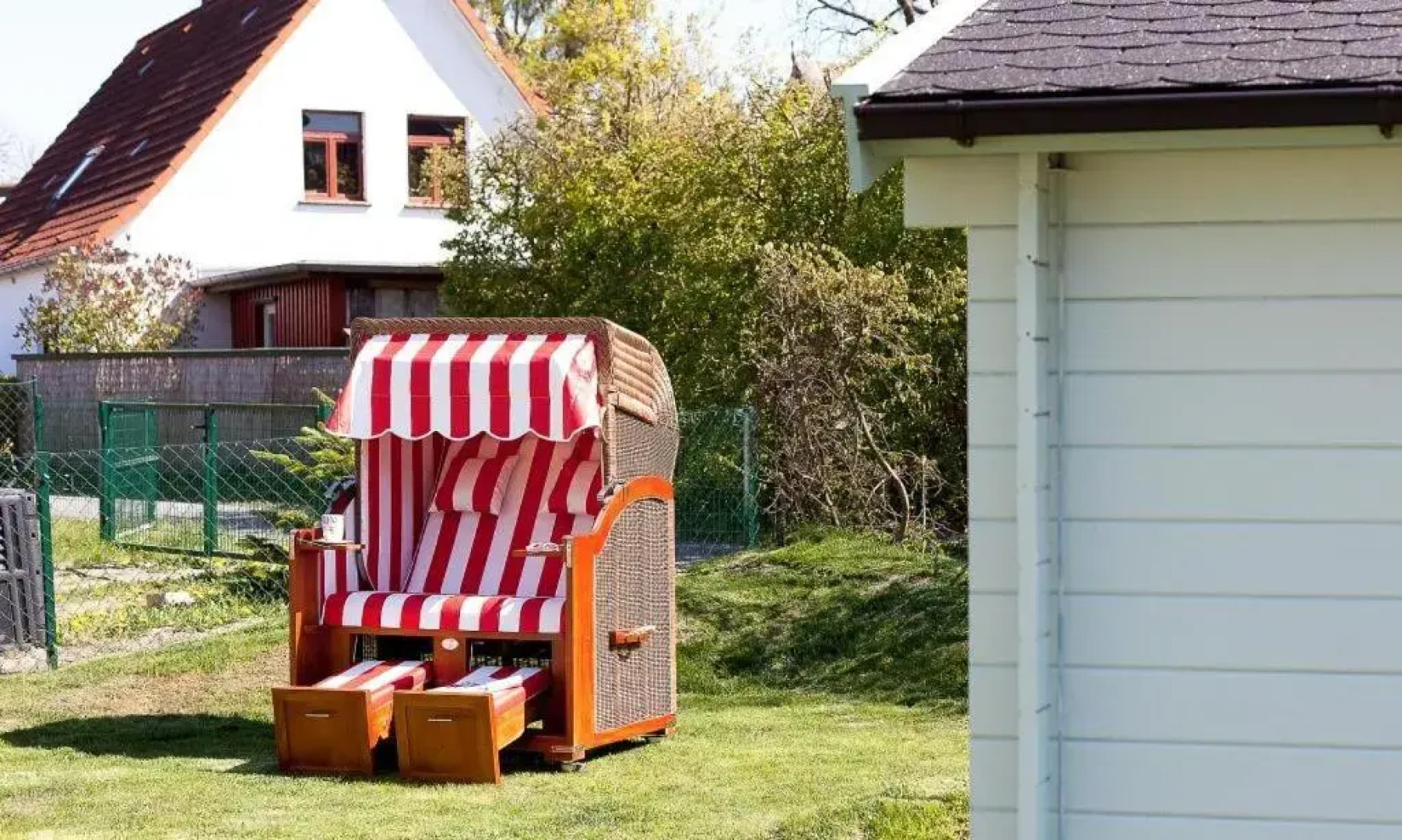 Kleine Galerie Wieck