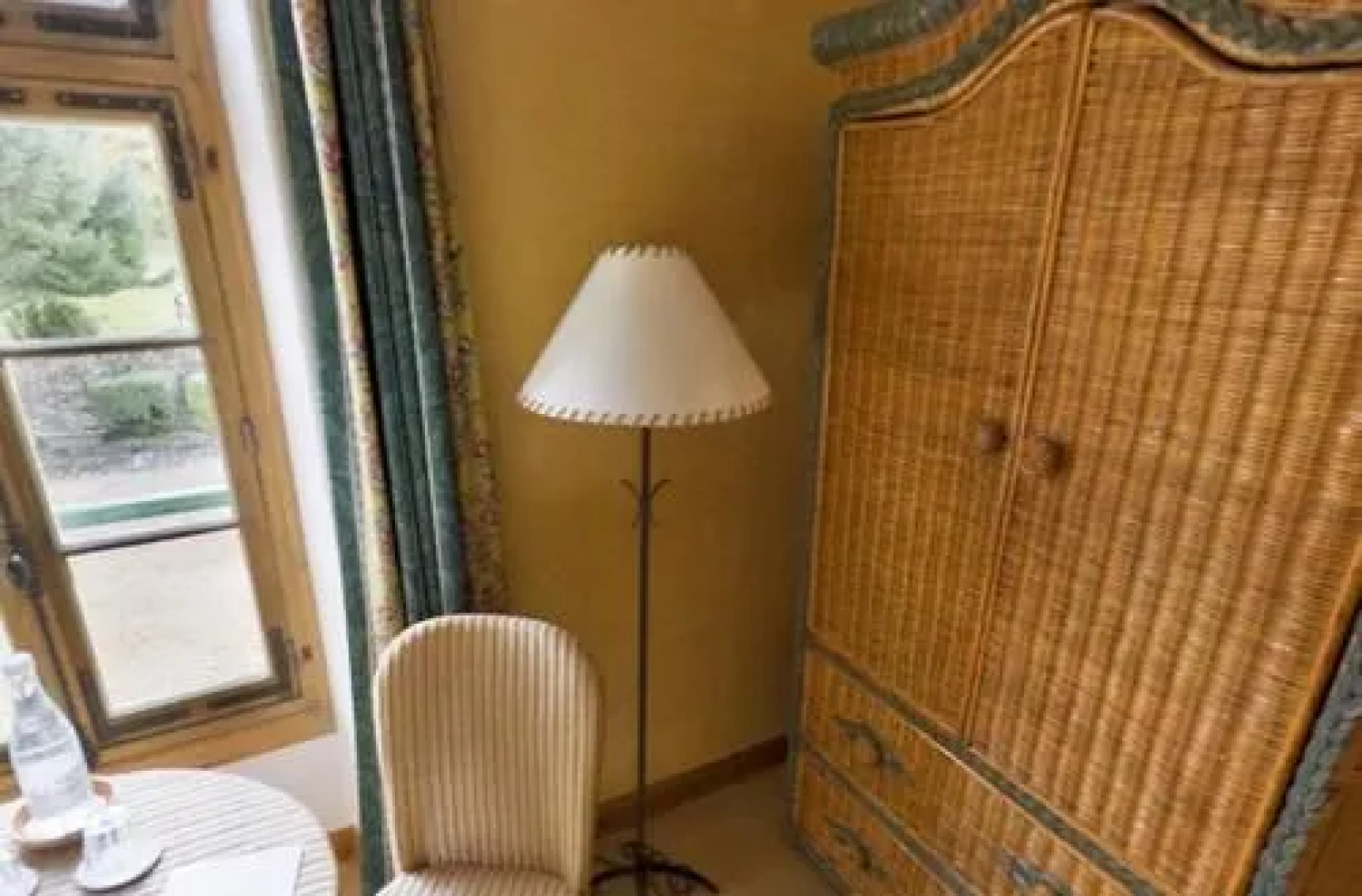 La Ferme des Vallees