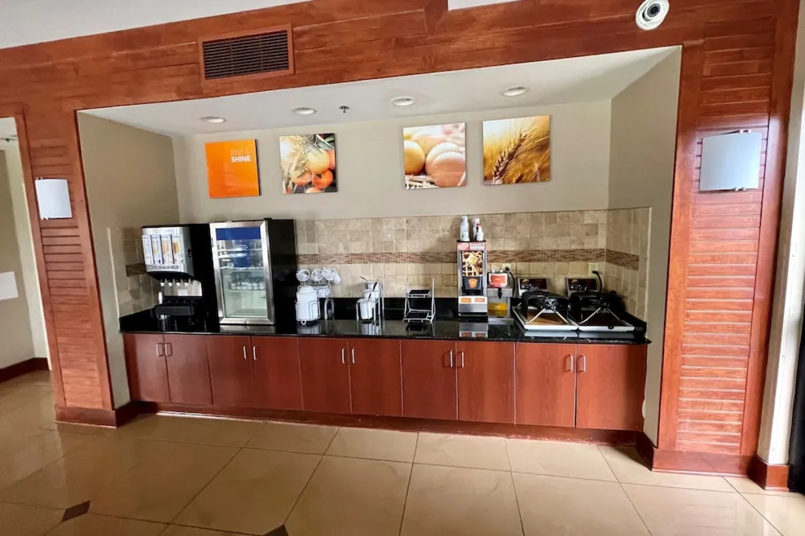 Comfort Suites Augusta