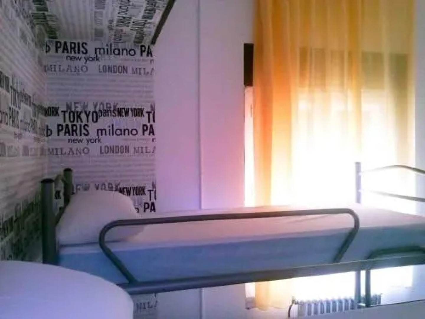 Albergue Internacional De Teruel City Backpackers