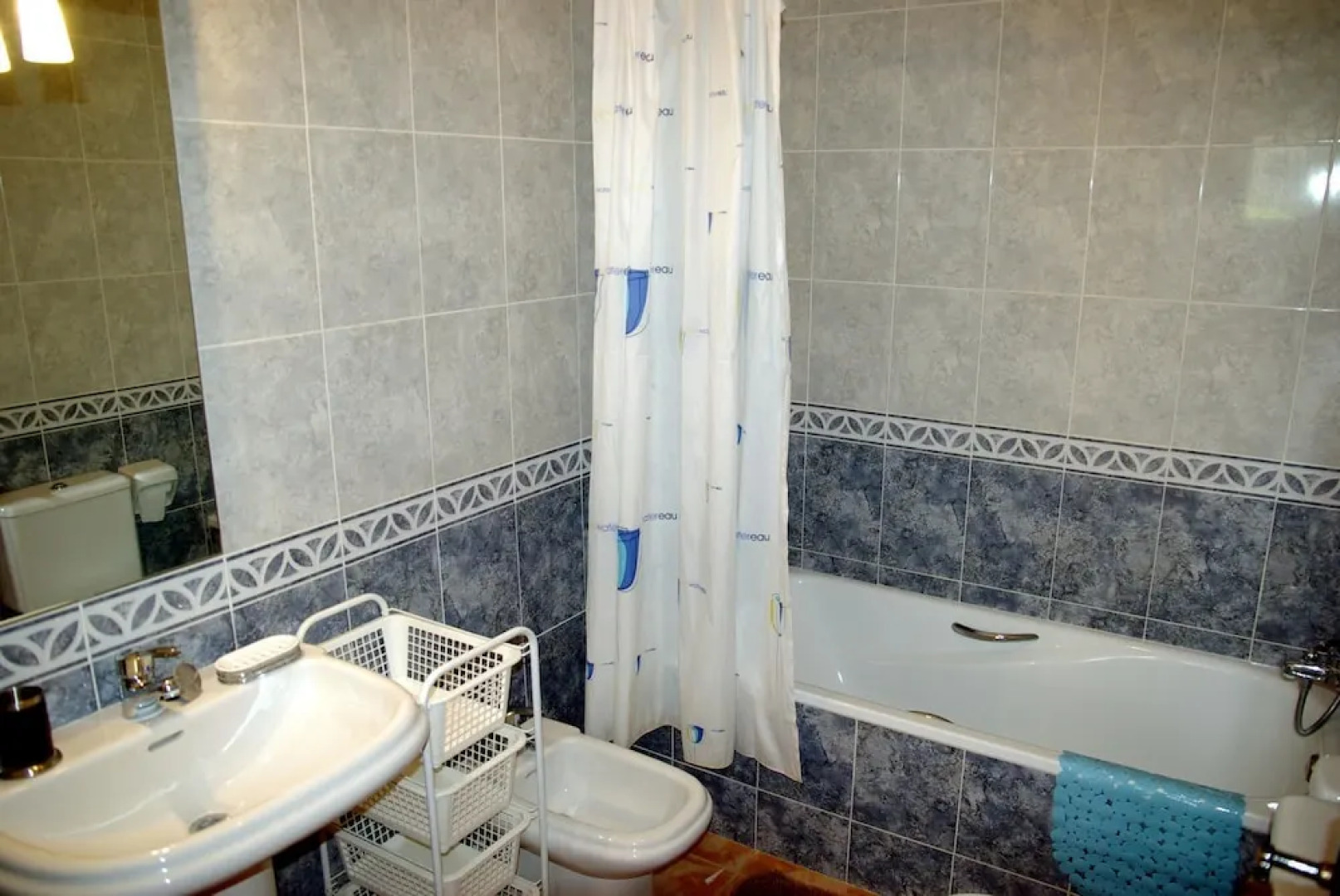 Duplex Vistamar I- X2028