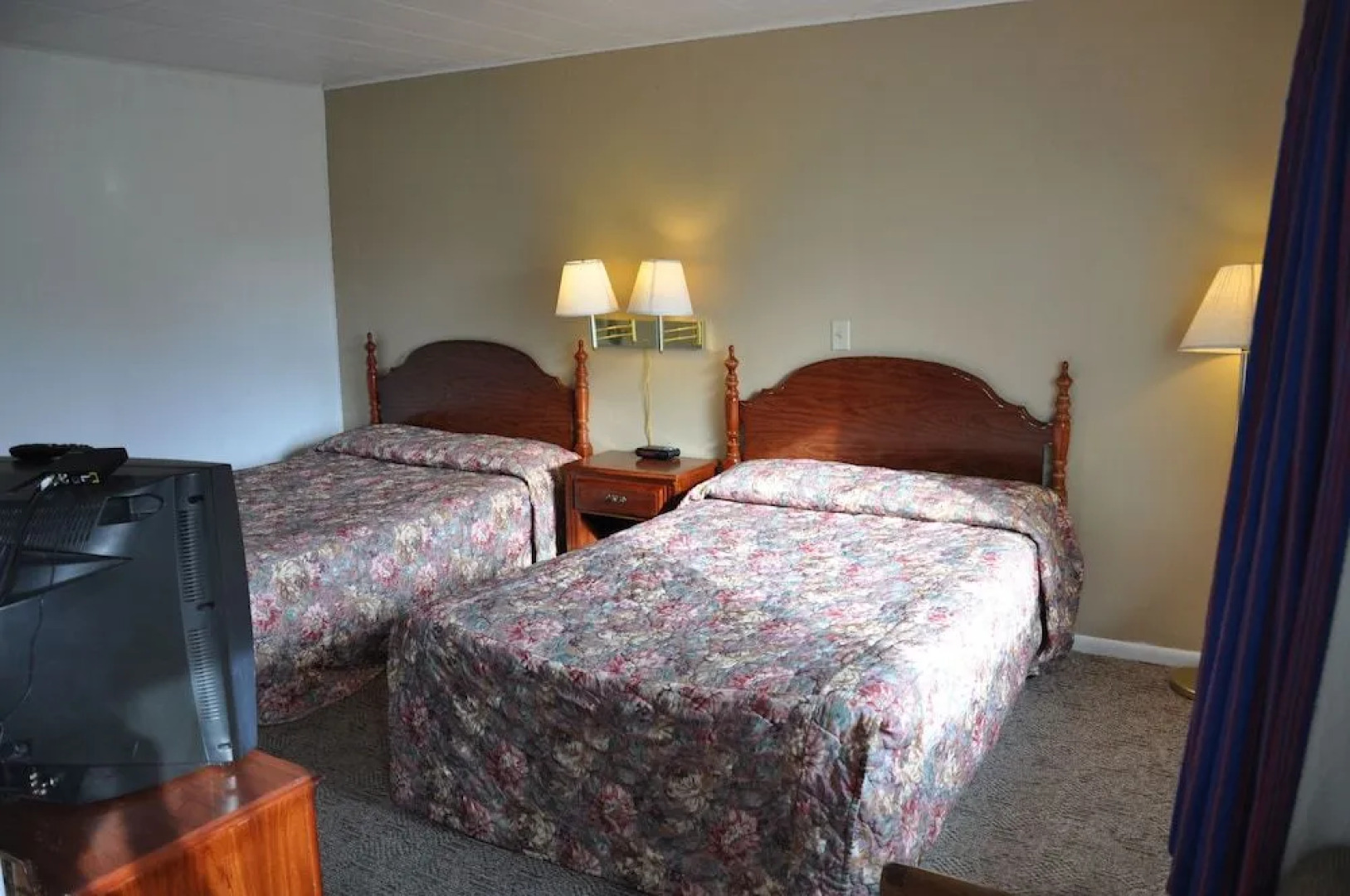 Mecca Motel Sandusky