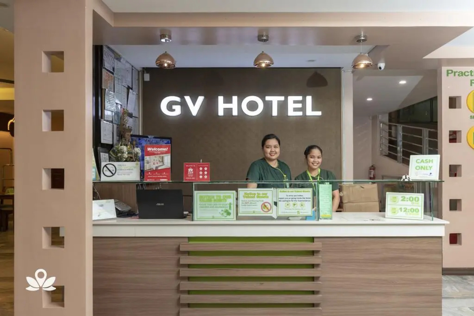 Zen Rooms A Pichon Davao