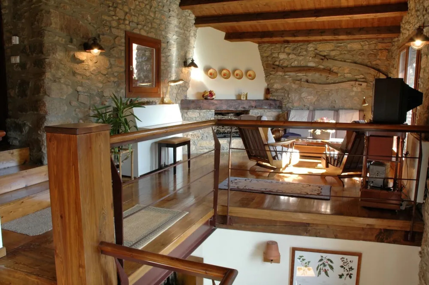 Casa Rural Al Pirineu